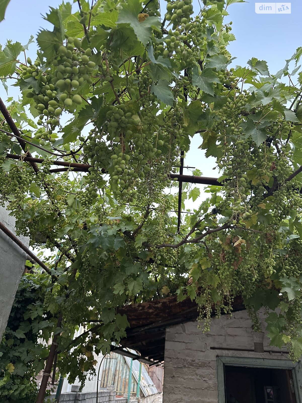 одноповерховий будинок, 75.9 кв. м, цегла. Продаж в Дніпрі, район Мандриківка фото 1