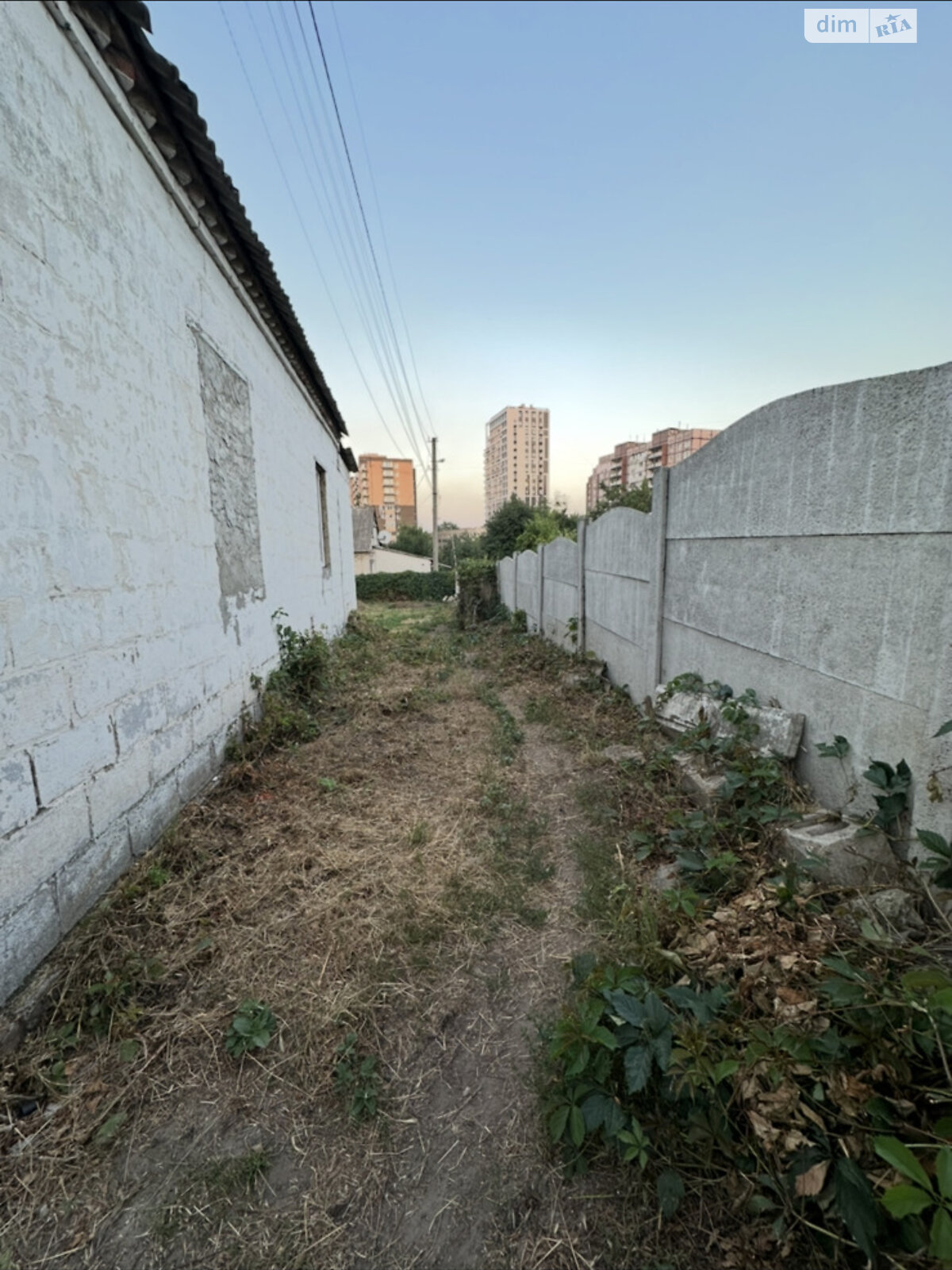 одноповерховий будинок, 75.9 кв. м, цегла. Продаж в Дніпрі, район Мандриківка фото 1