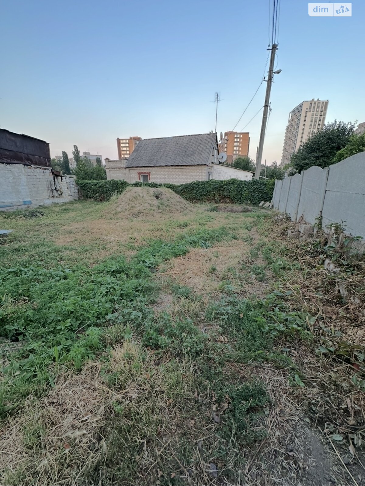 одноповерховий будинок, 75.9 кв. м, цегла. Продаж в Дніпрі, район Мандриківка фото 1