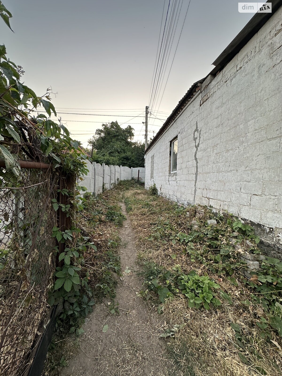 одноповерховий будинок, 75.9 кв. м, цегла. Продаж в Дніпрі, район Мандриківка фото 1