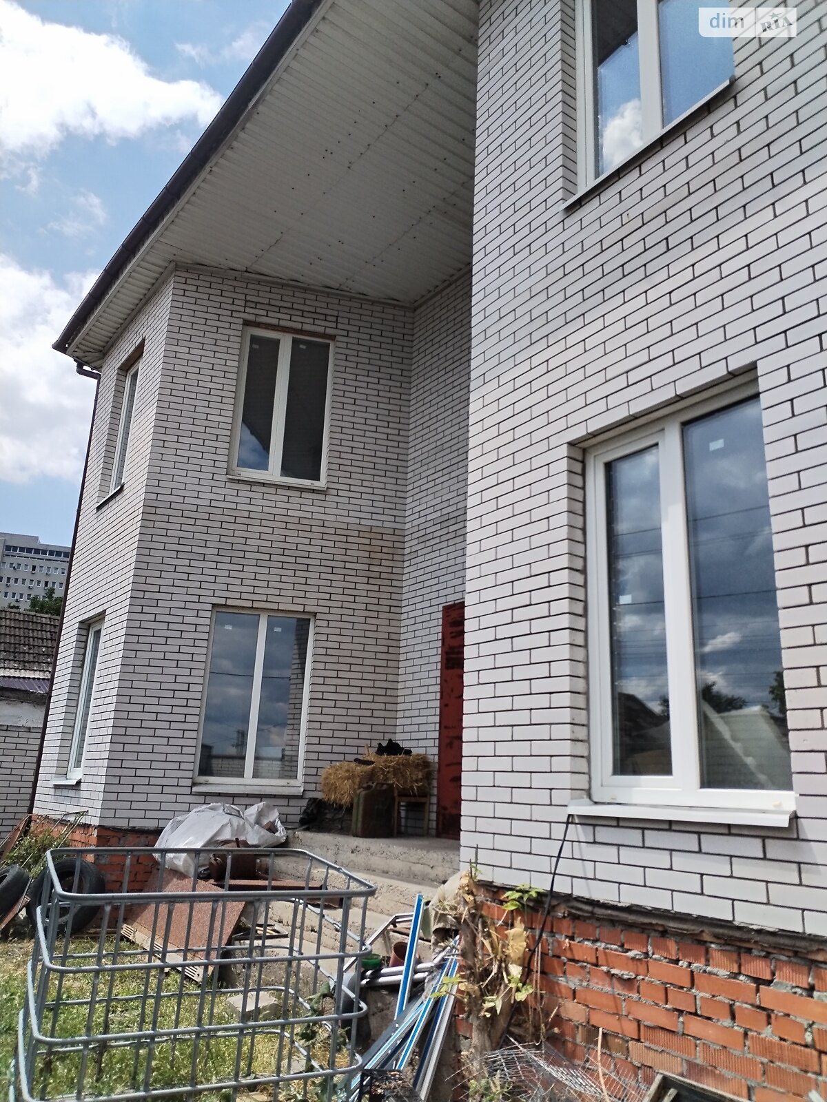 двоповерховий будинок, 270 кв. м, цегла. Продаж в Дніпрі, район Мандриківка фото 1 двоповерховий будинок, 270 кв. м, цегла. Продаж в Дніпрі, район Мандриківка фото 1