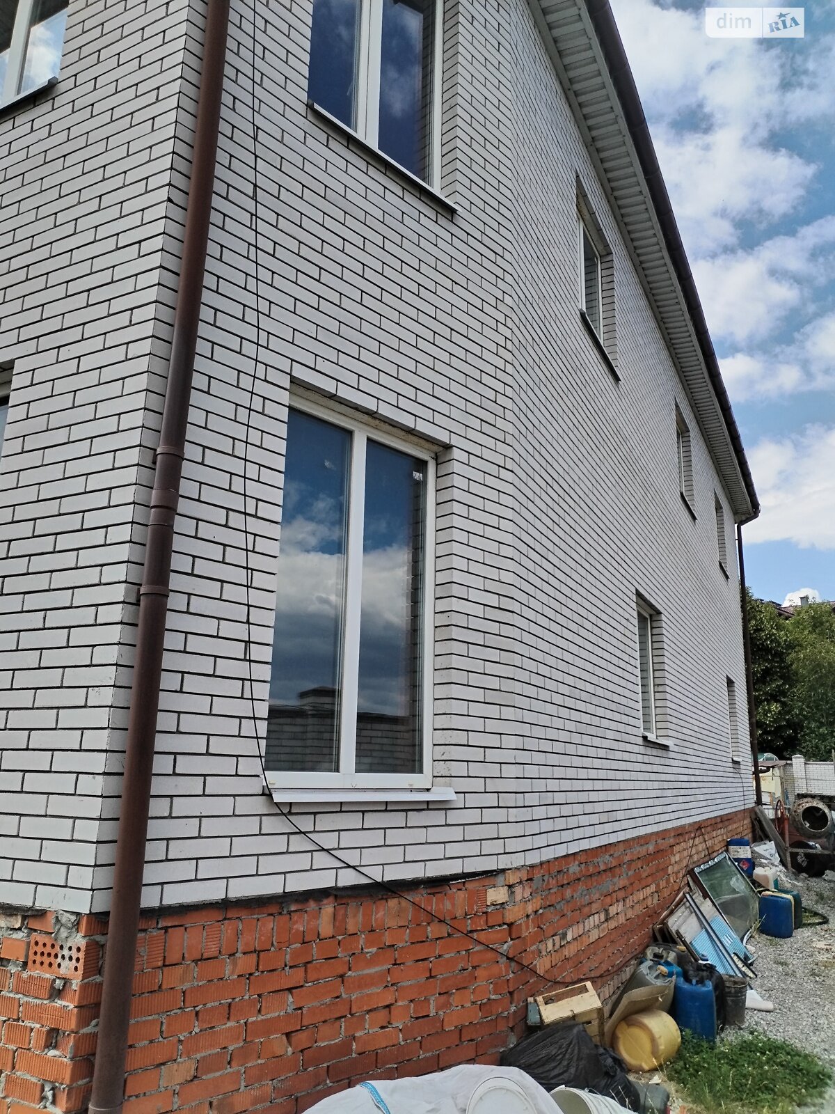 двоповерховий будинок, 270 кв. м, цегла. Продаж в Дніпрі, район Мандриківка фото 1 двоповерховий будинок, 270 кв. м, цегла. Продаж в Дніпрі, район Мандриківка фото 1