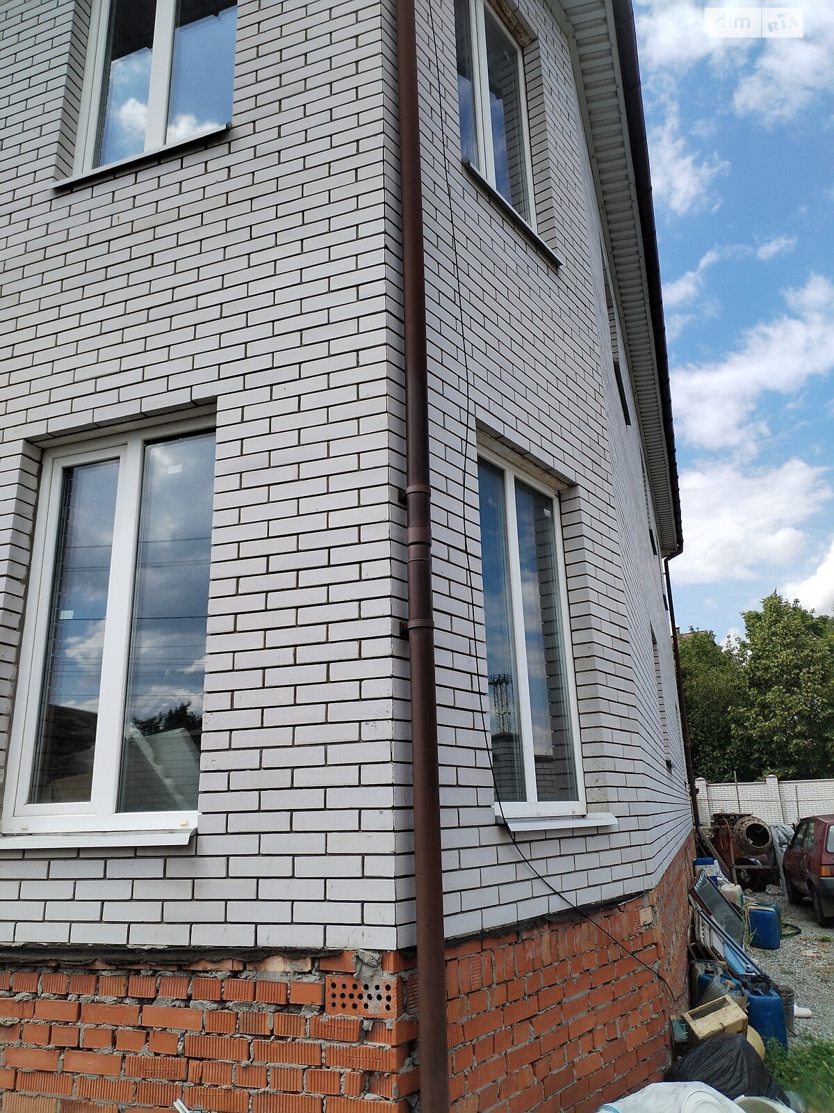 двоповерховий будинок, 270 кв. м, цегла. Продаж в Дніпрі, район Мандриківка фото 1 двоповерховий будинок, 270 кв. м, цегла. Продаж в Дніпрі, район Мандриківка фото 1