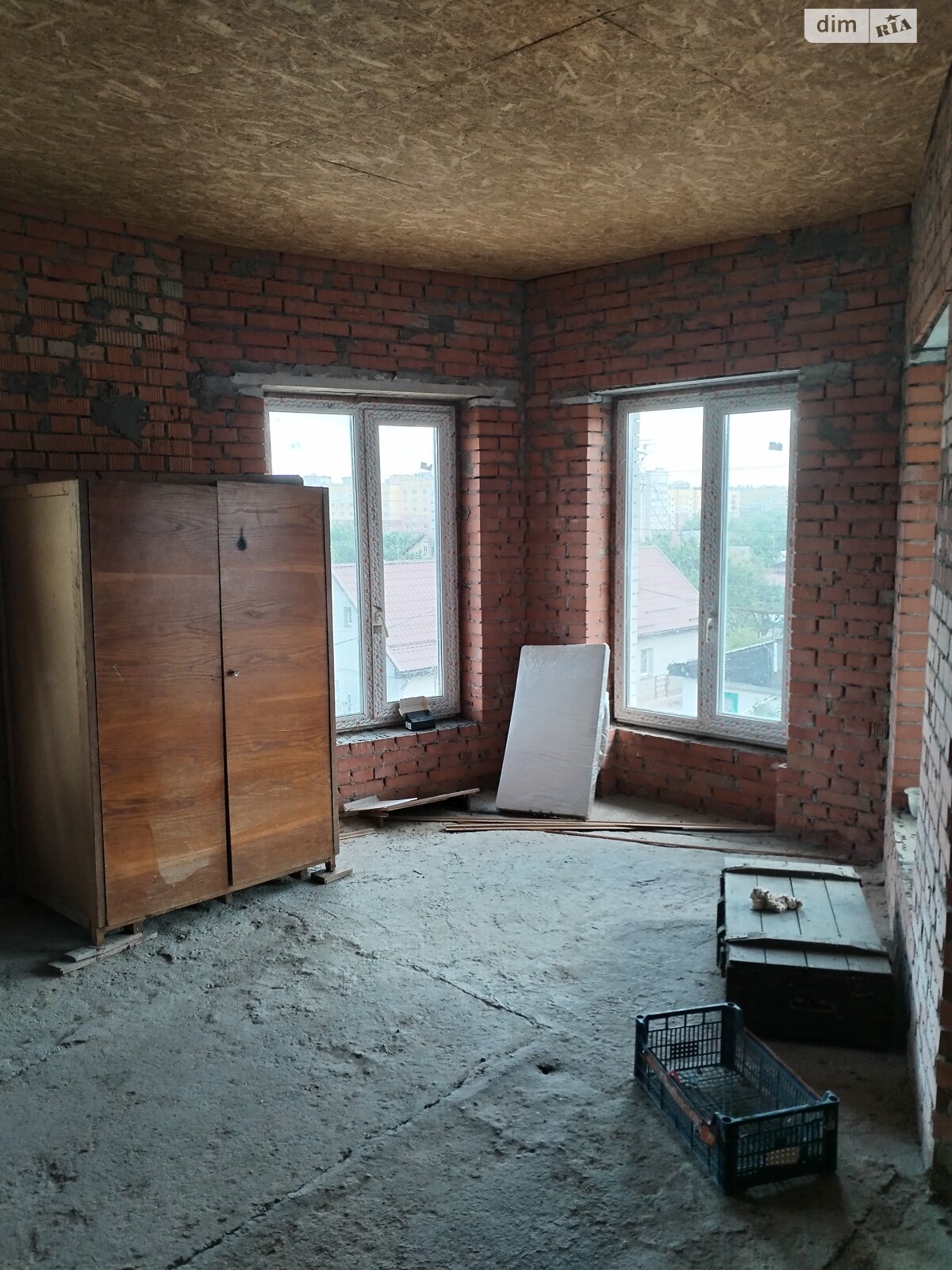 двоповерховий будинок, 270 кв. м, цегла. Продаж в Дніпрі, район Мандриківка фото 1 двоповерховий будинок, 270 кв. м, цегла. Продаж в Дніпрі, район Мандриківка фото 1