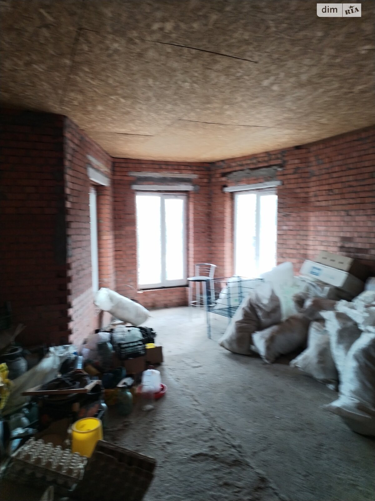 двоповерховий будинок, 270 кв. м, цегла. Продаж в Дніпрі, район Мандриківка фото 1 двоповерховий будинок, 270 кв. м, цегла. Продаж в Дніпрі, район Мандриківка фото 1