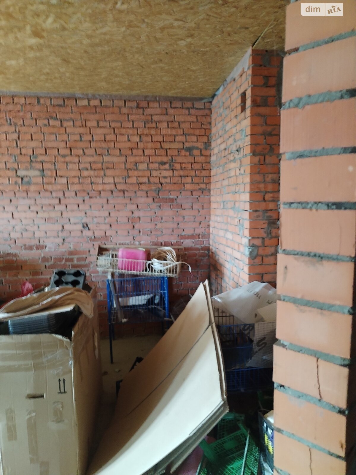 двоповерховий будинок, 270 кв. м, цегла. Продаж в Дніпрі, район Мандриківка фото 1 двоповерховий будинок, 270 кв. м, цегла. Продаж в Дніпрі, район Мандриківка фото 1