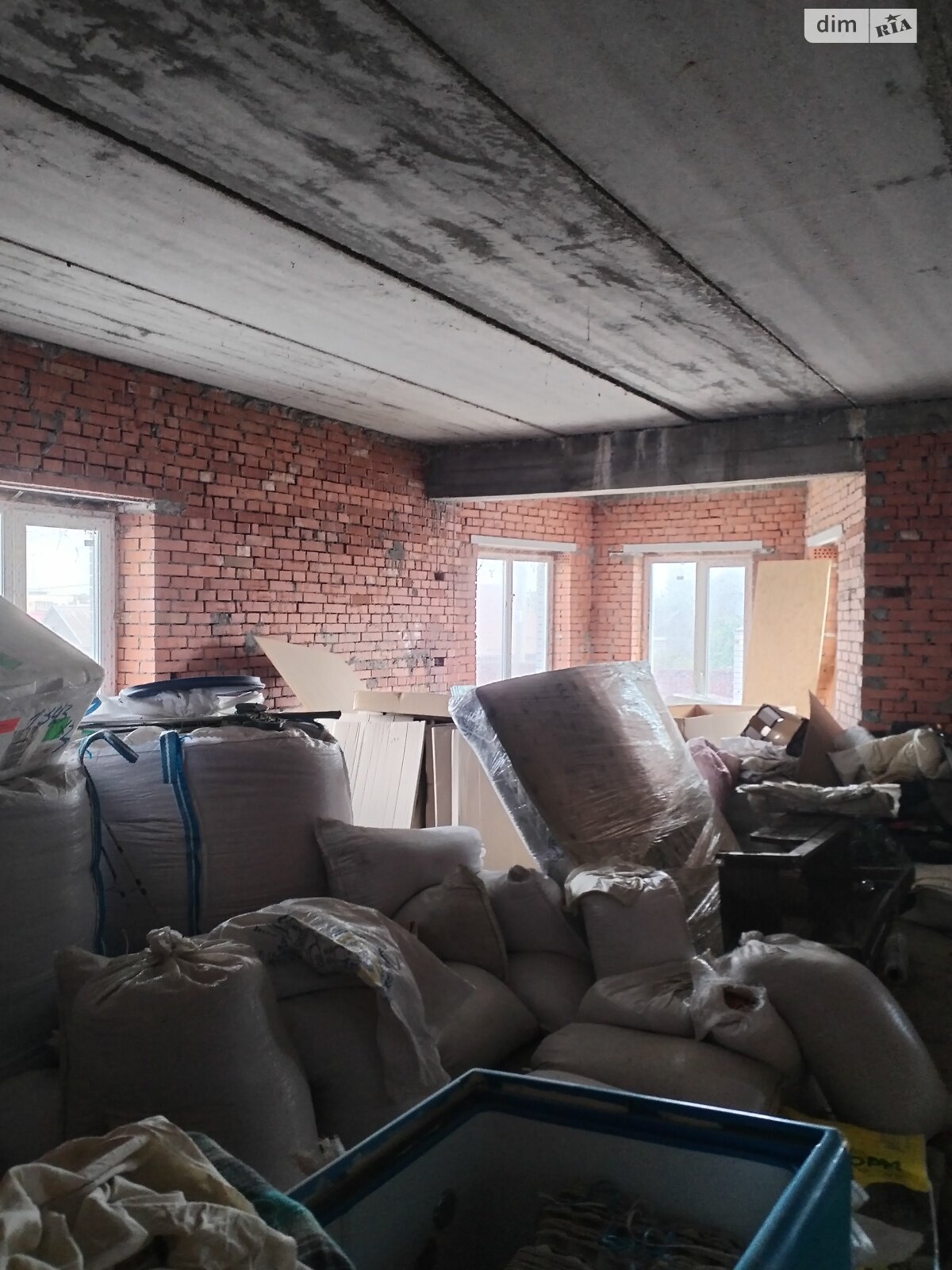 двоповерховий будинок, 270 кв. м, цегла. Продаж в Дніпрі, район Мандриківка фото 1 двоповерховий будинок, 270 кв. м, цегла. Продаж в Дніпрі, район Мандриківка фото 1