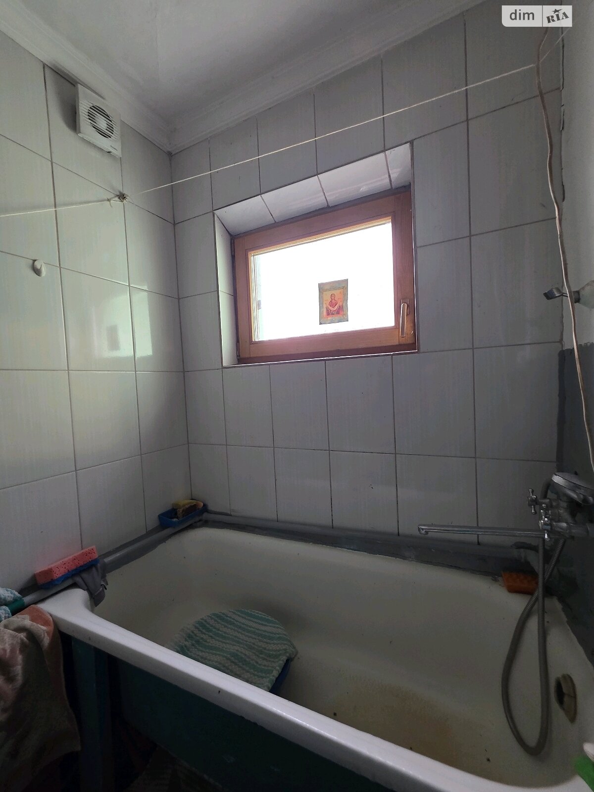 одноэтажный дом, 63 кв. м, кирпич. Продажа в Днепре фото 1