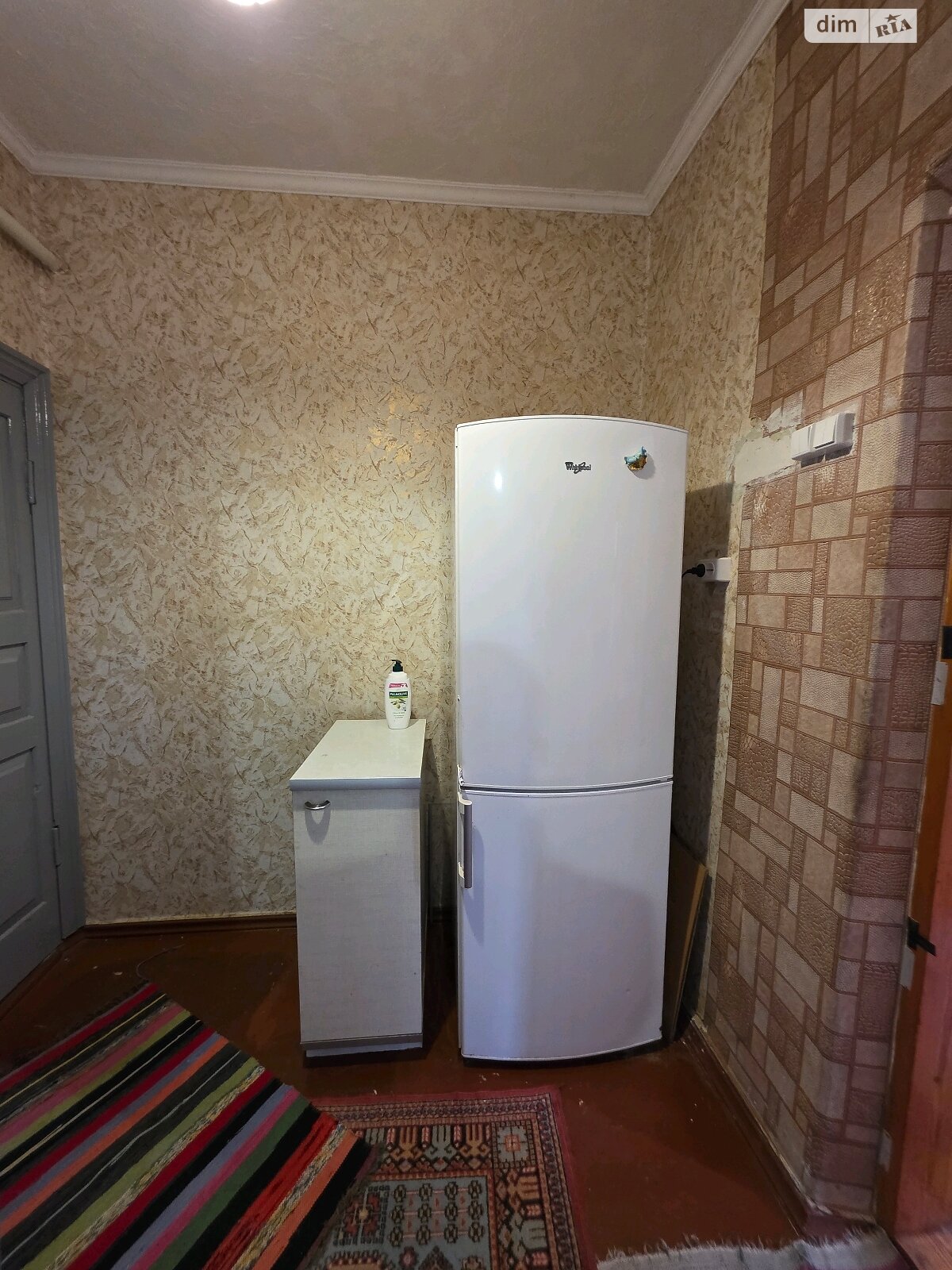 одноэтажный дом, 63 кв. м, кирпич. Продажа в Днепре фото 1