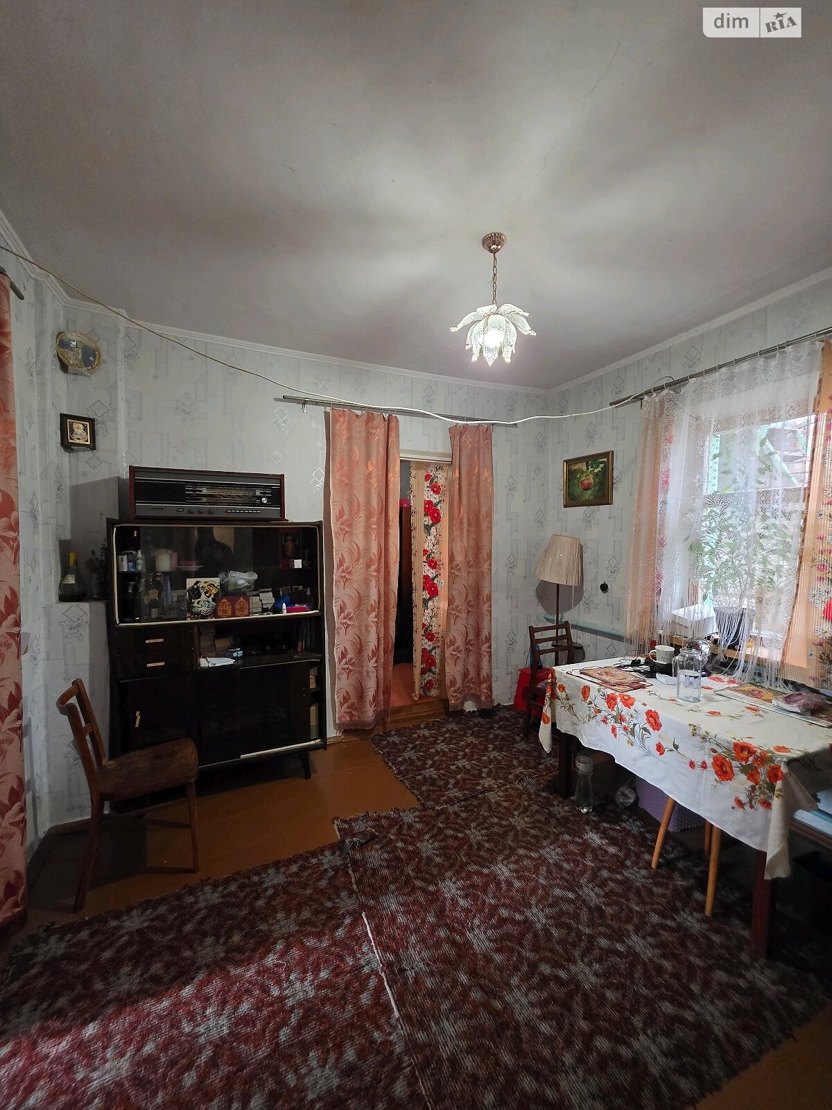 одноэтажный дом, 63 кв. м, кирпич. Продажа в Днепре фото 1