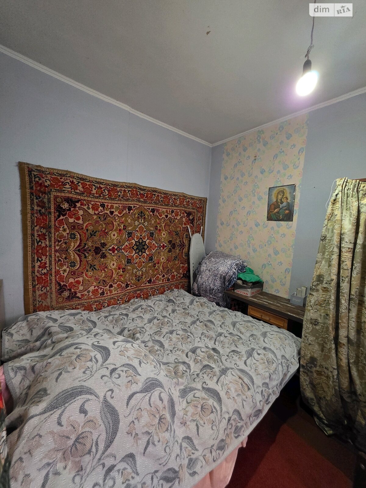 одноэтажный дом, 63 кв. м, кирпич. Продажа в Днепре фото 1