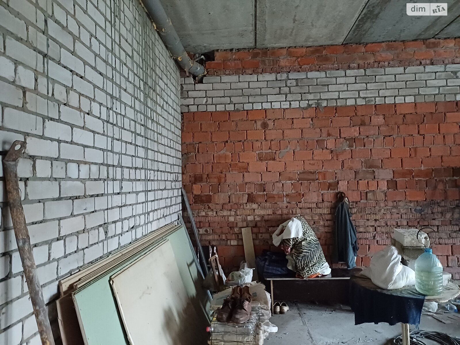 трехэтажный дом, 643.2 кв. м, кирпич. Продажа в Днепре фото 1