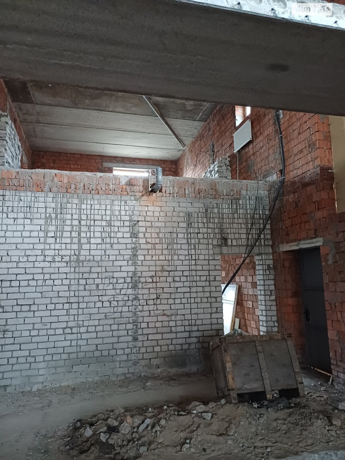 трехэтажный дом, 643.2 кв. м, кирпич. Продажа в Днепре фото 1