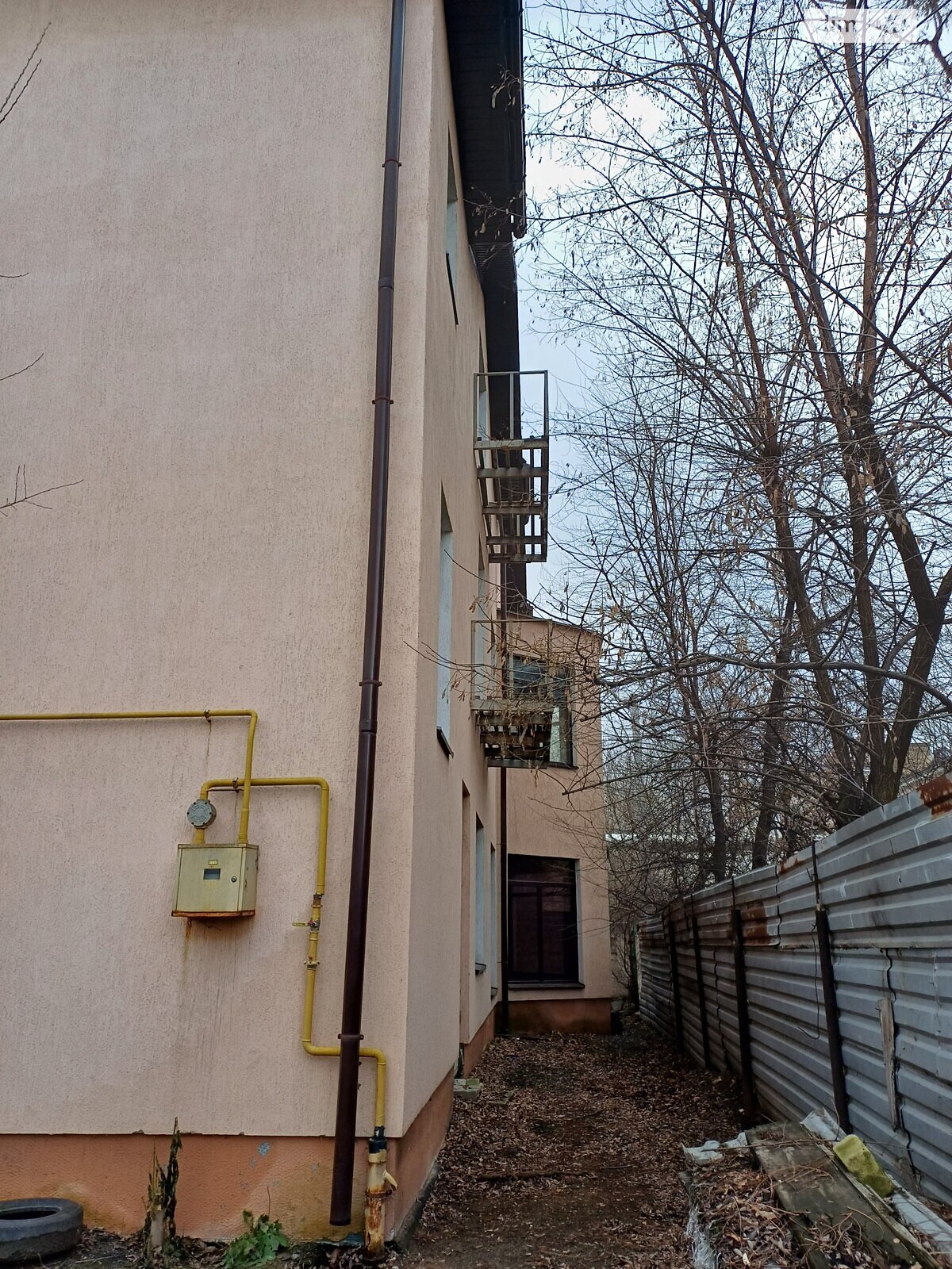 трехэтажный дом, 643.2 кв. м, кирпич. Продажа в Днепре фото 1