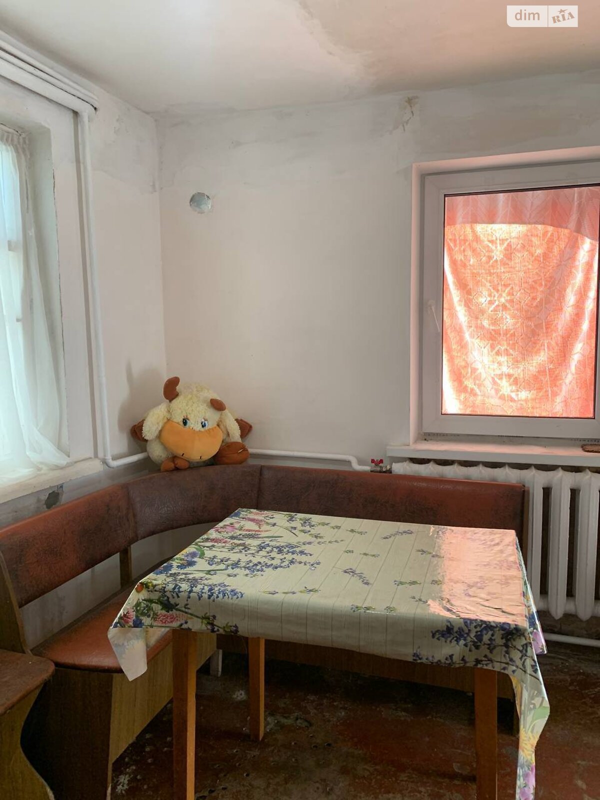 одноэтажный дом, 56.4 кв. м, кирпич. Продажа в Днепре фото 1 одноэтажный дом, 56.4 кв. м, кирпич. Продажа в Днепре фото 1