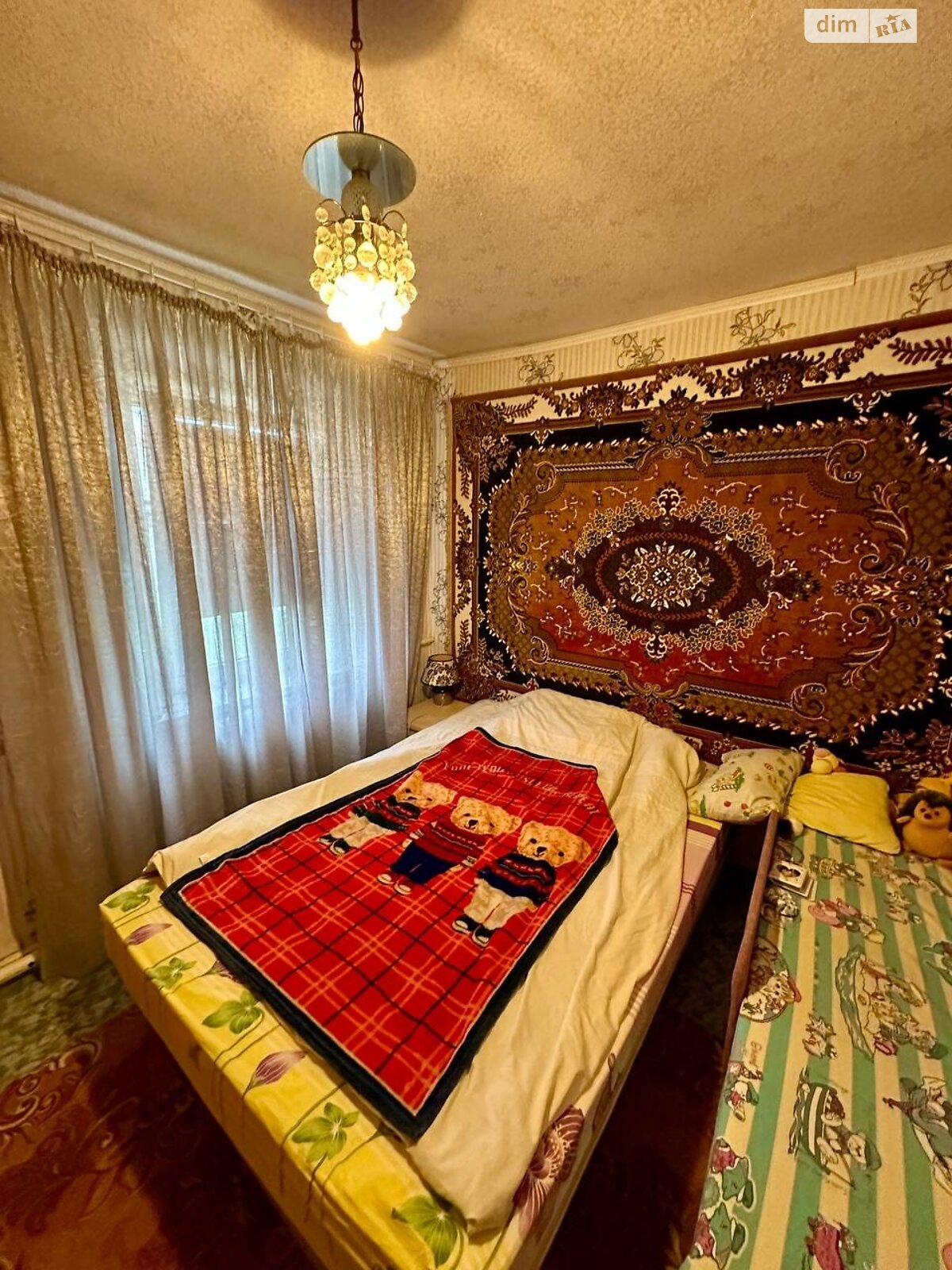 одноповерховий будинок з гаражем, 81.3 кв. м, цегла. Продаж в Дніпрі, район Мазепи фото 1 одноповерховий будинок з гаражем, 81.3 кв. м, цегла. Продаж в Дніпрі, район Мазепи фото 1