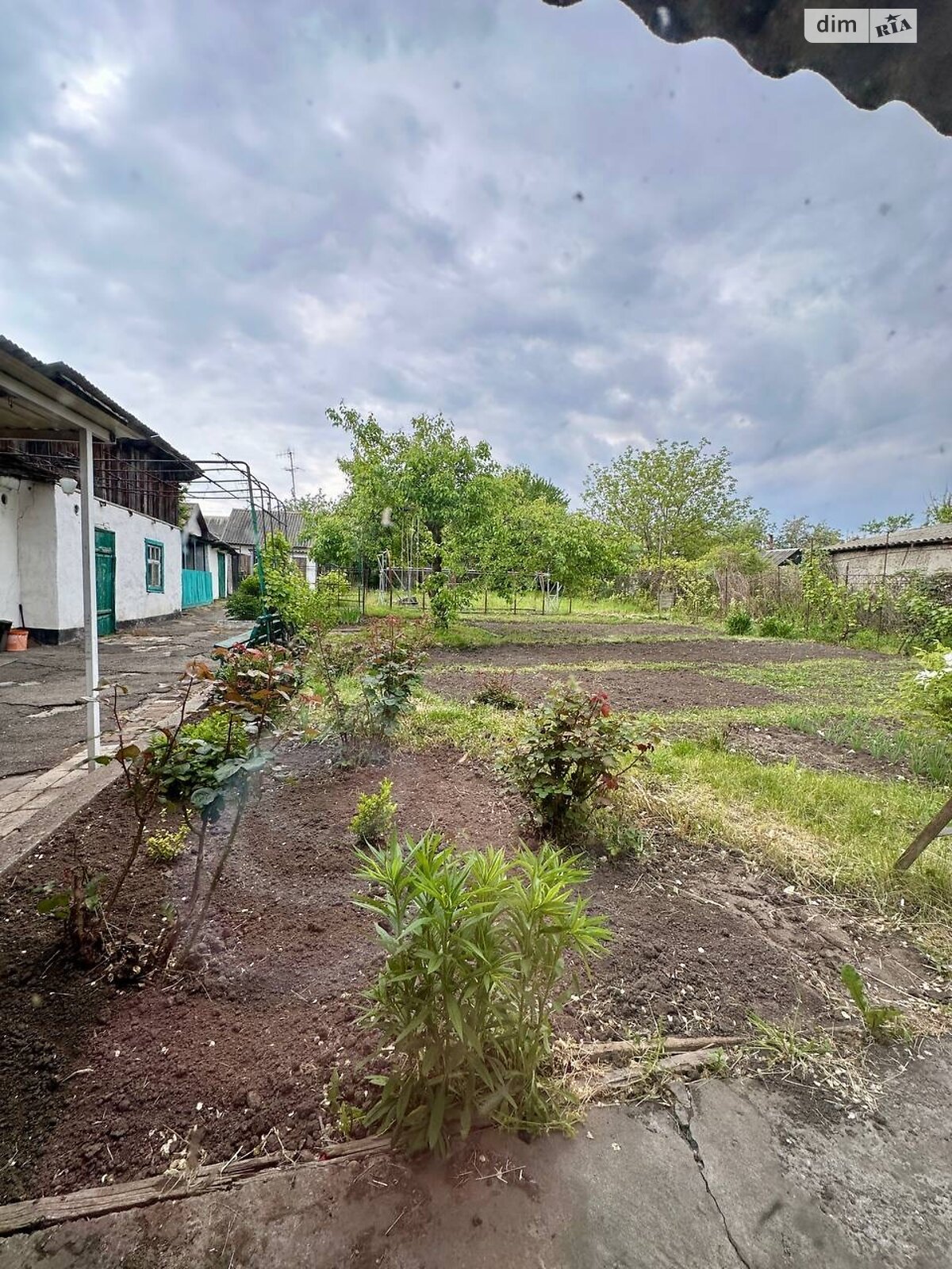 одноповерховий будинок з гаражем, 81.3 кв. м, цегла. Продаж в Дніпрі, район Мазепи фото 1 одноповерховий будинок з гаражем, 81.3 кв. м, цегла. Продаж в Дніпрі, район Мазепи фото 1