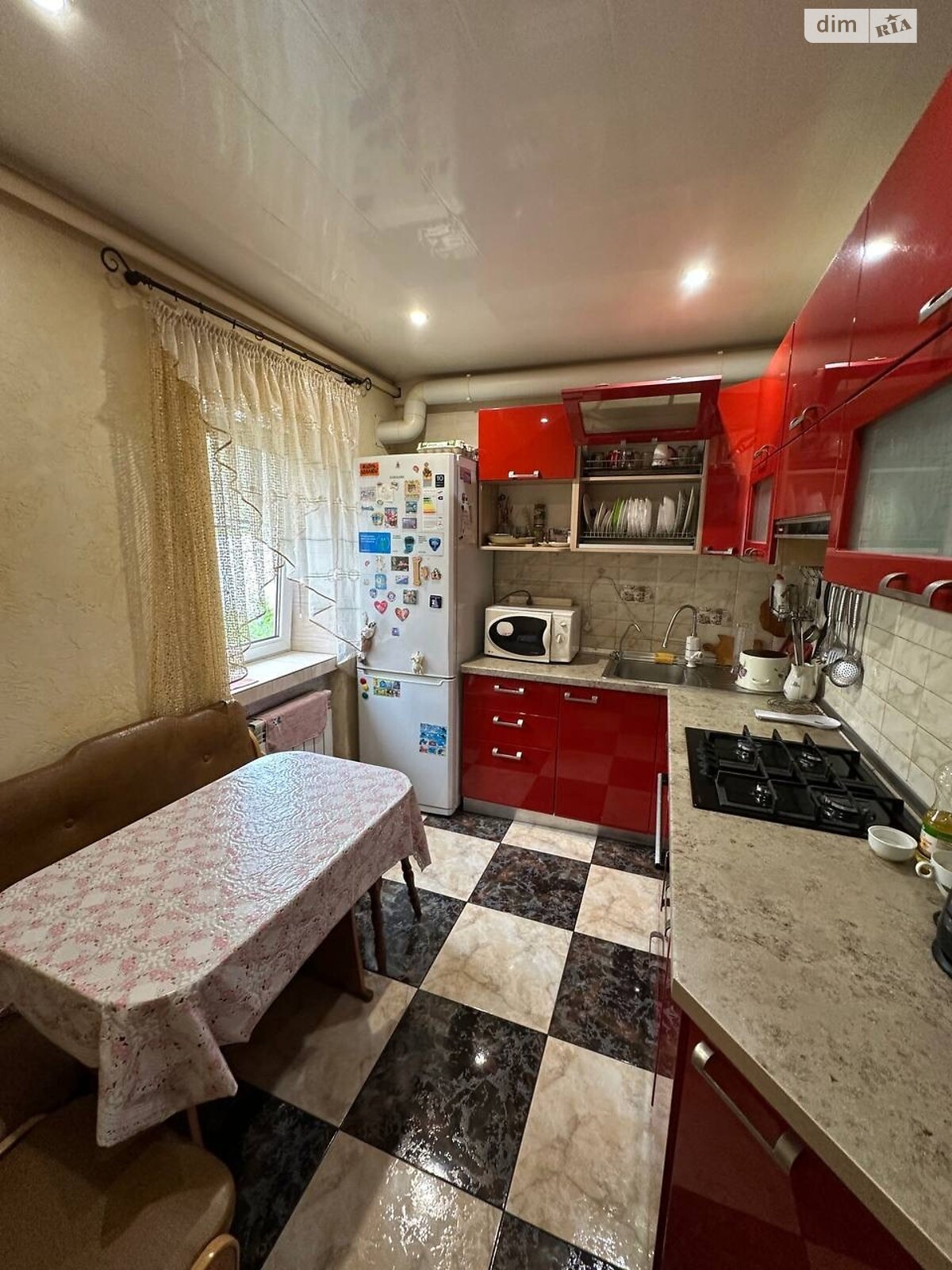 одноповерховий будинок з гаражем, 81.3 кв. м, цегла. Продаж в Дніпрі, район Мазепи фото 1 одноповерховий будинок з гаражем, 81.3 кв. м, цегла. Продаж в Дніпрі, район Мазепи фото 1
