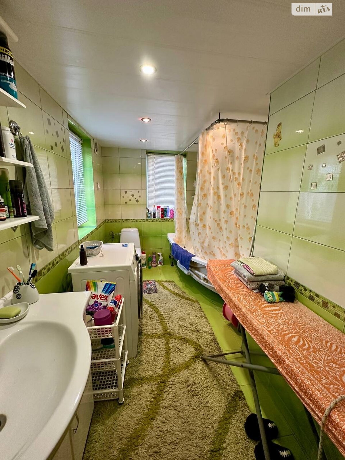 одноповерховий будинок з гаражем, 81.3 кв. м, цегла. Продаж в Дніпрі, район Мазепи фото 1 одноповерховий будинок з гаражем, 81.3 кв. м, цегла. Продаж в Дніпрі, район Мазепи фото 1