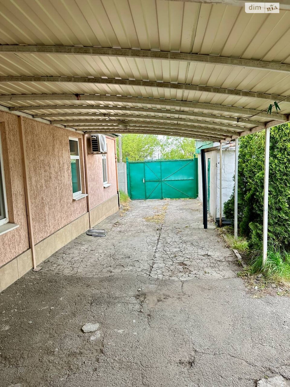 одноповерховий будинок з гаражем, 81.3 кв. м, цегла. Продаж в Дніпрі, район Мазепи фото 1 одноповерховий будинок з гаражем, 81.3 кв. м, цегла. Продаж в Дніпрі, район Мазепи фото 1