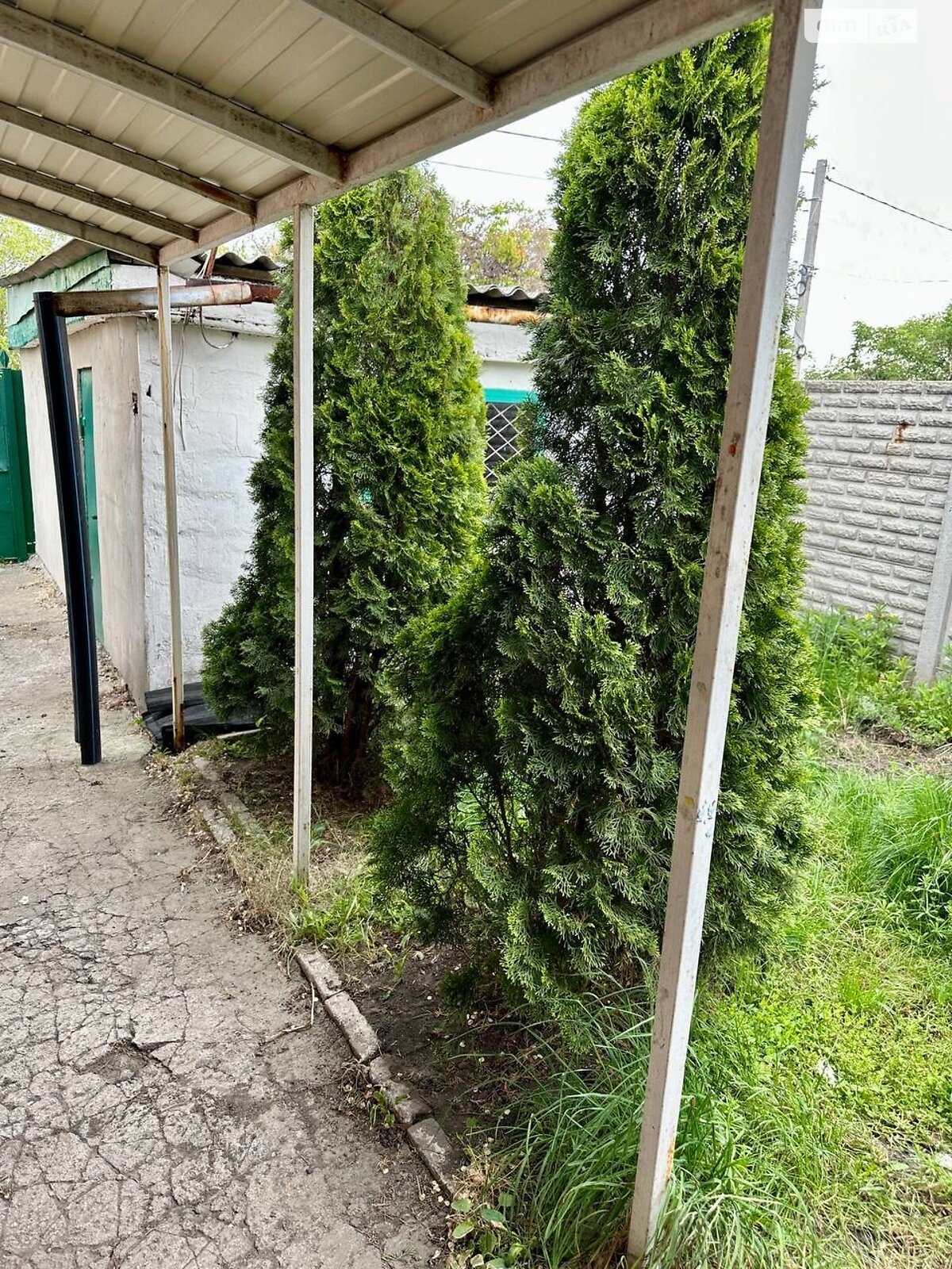 одноповерховий будинок з гаражем, 81.3 кв. м, цегла. Продаж в Дніпрі, район Мазепи фото 1 одноповерховий будинок з гаражем, 81.3 кв. м, цегла. Продаж в Дніпрі, район Мазепи фото 1