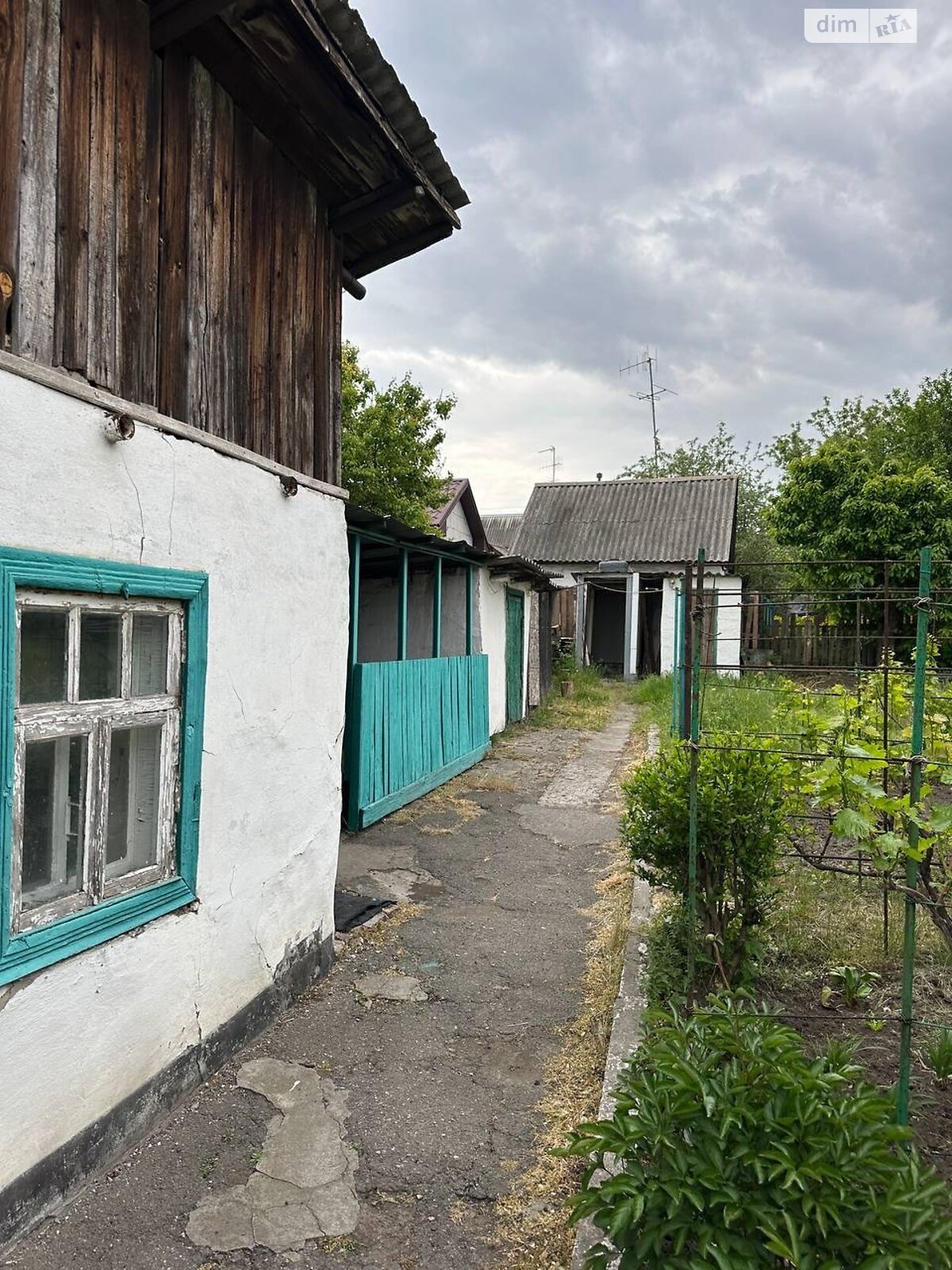 одноповерховий будинок з гаражем, 81.3 кв. м, цегла. Продаж в Дніпрі, район Мазепи фото 1 одноповерховий будинок з гаражем, 81.3 кв. м, цегла. Продаж в Дніпрі, район Мазепи фото 1