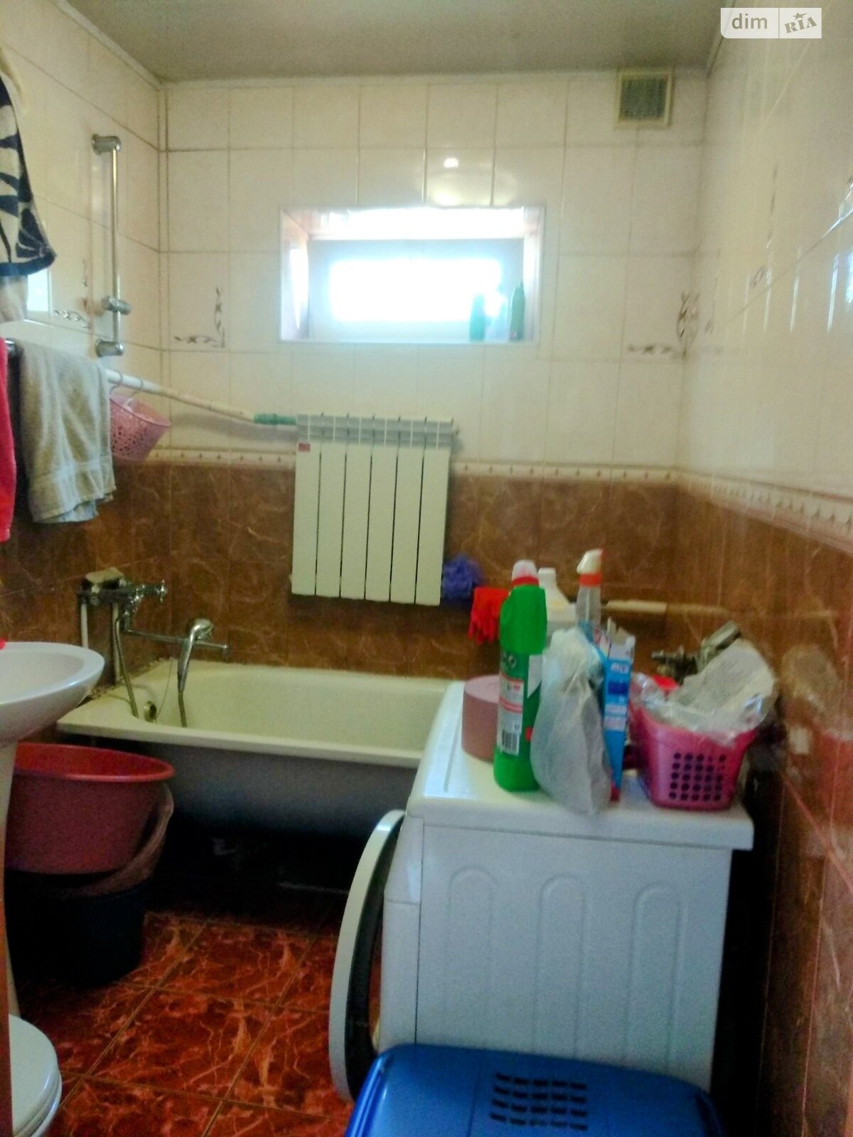 одноэтажный дом с гаражом, 88 кв. м, кирпич. Продажа в Днепре район Мазепы фото 1 одноэтажный дом с гаражом, 88 кв. м, кирпич. Продажа в Днепре район Мазепы фото 1