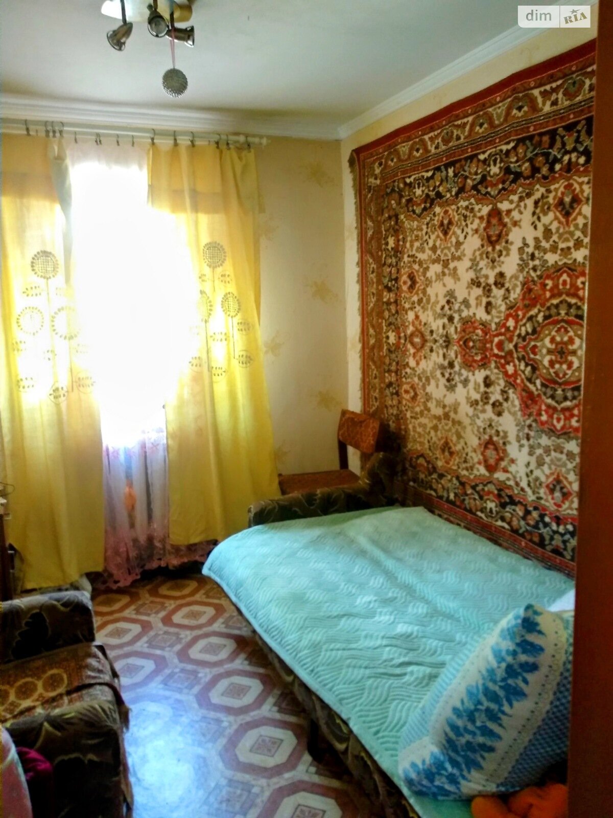 одноэтажный дом с гаражом, 88 кв. м, кирпич. Продажа в Днепре район Мазепы фото 1 одноэтажный дом с гаражом, 88 кв. м, кирпич. Продажа в Днепре район Мазепы фото 1