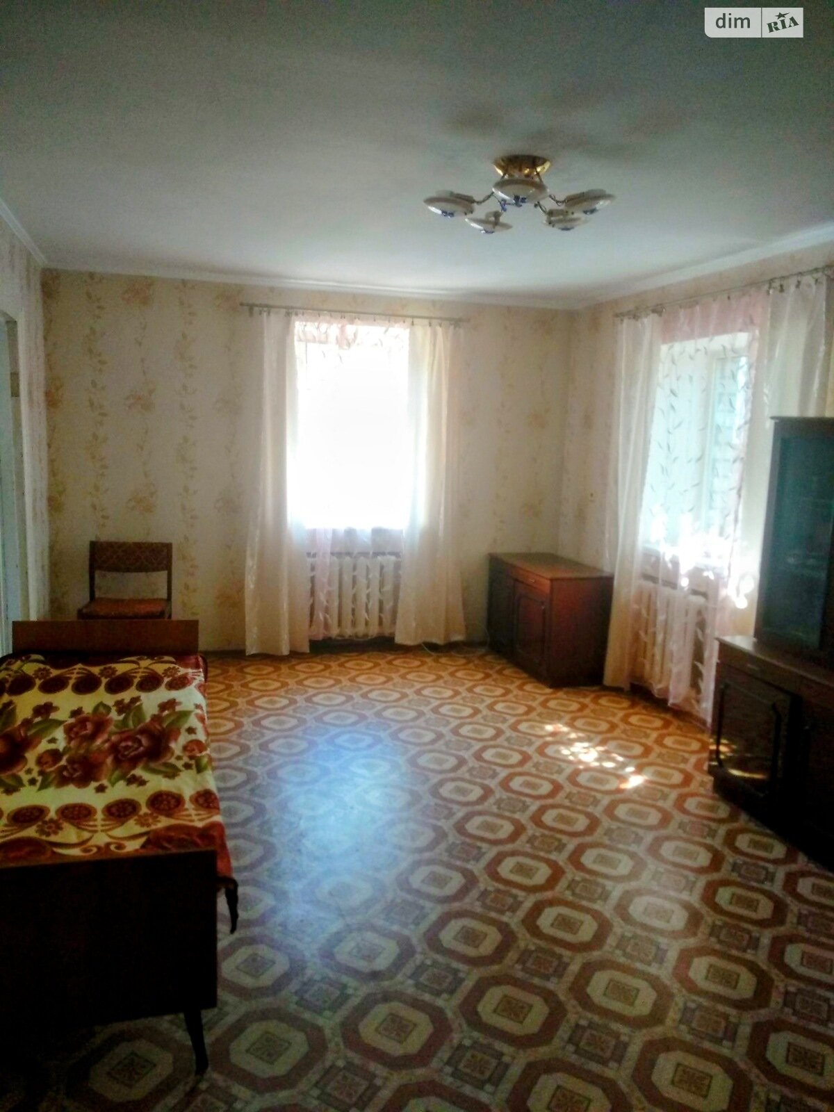 одноэтажный дом с гаражом, 88 кв. м, кирпич. Продажа в Днепре район Мазепы фото 1 одноэтажный дом с гаражом, 88 кв. м, кирпич. Продажа в Днепре район Мазепы фото 1