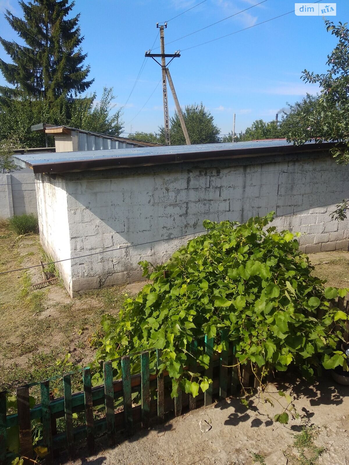 одноэтажный дом с гаражом, 88 кв. м, кирпич. Продажа в Днепре район Мазепы фото 1 одноэтажный дом с гаражом, 88 кв. м, кирпич. Продажа в Днепре район Мазепы фото 1