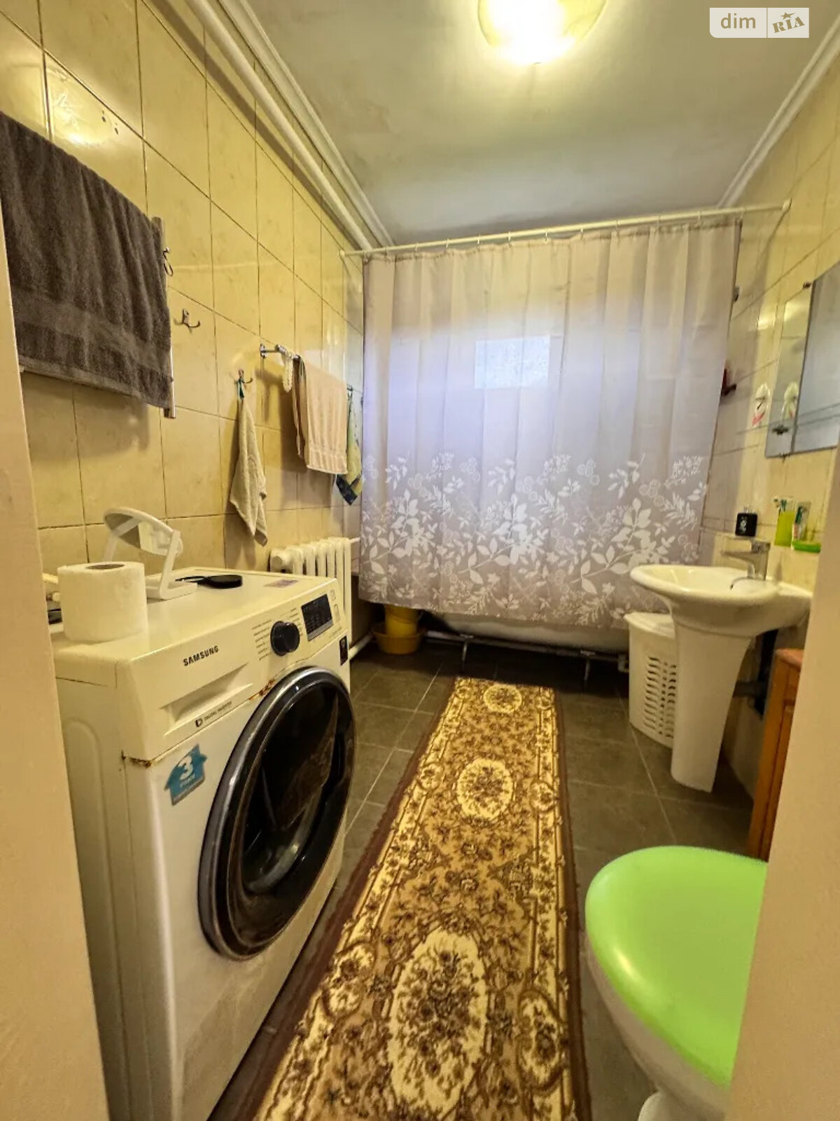 одноповерховий будинок з гаражем, 72 кв. м, шлакобетон. Продаж в Дніпрі, район Мазепи фото 1 одноповерховий будинок з гаражем, 72 кв. м, шлакобетон. Продаж в Дніпрі, район Мазепи фото 1