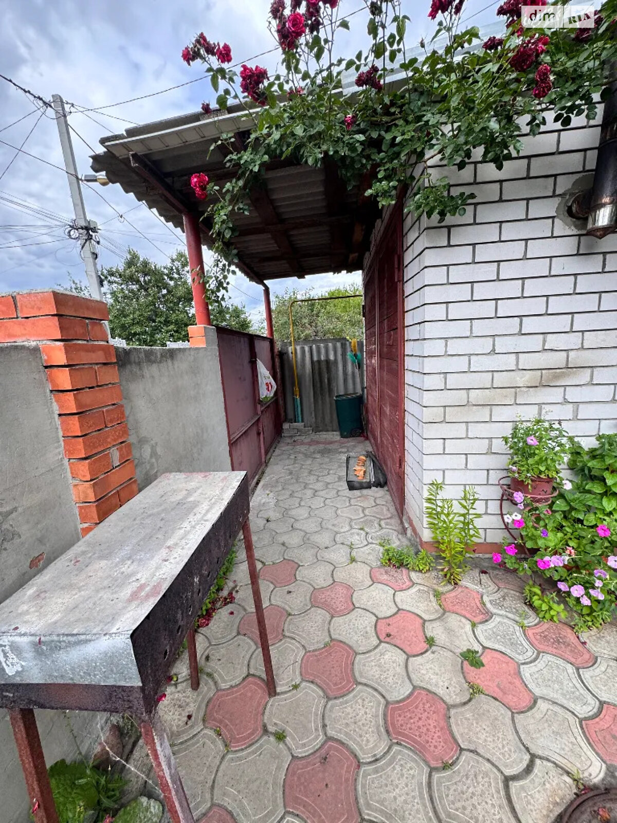 одноповерховий будинок з гаражем, 72 кв. м, шлакобетон. Продаж в Дніпрі, район Мазепи фото 1 одноповерховий будинок з гаражем, 72 кв. м, шлакобетон. Продаж в Дніпрі, район Мазепи фото 1