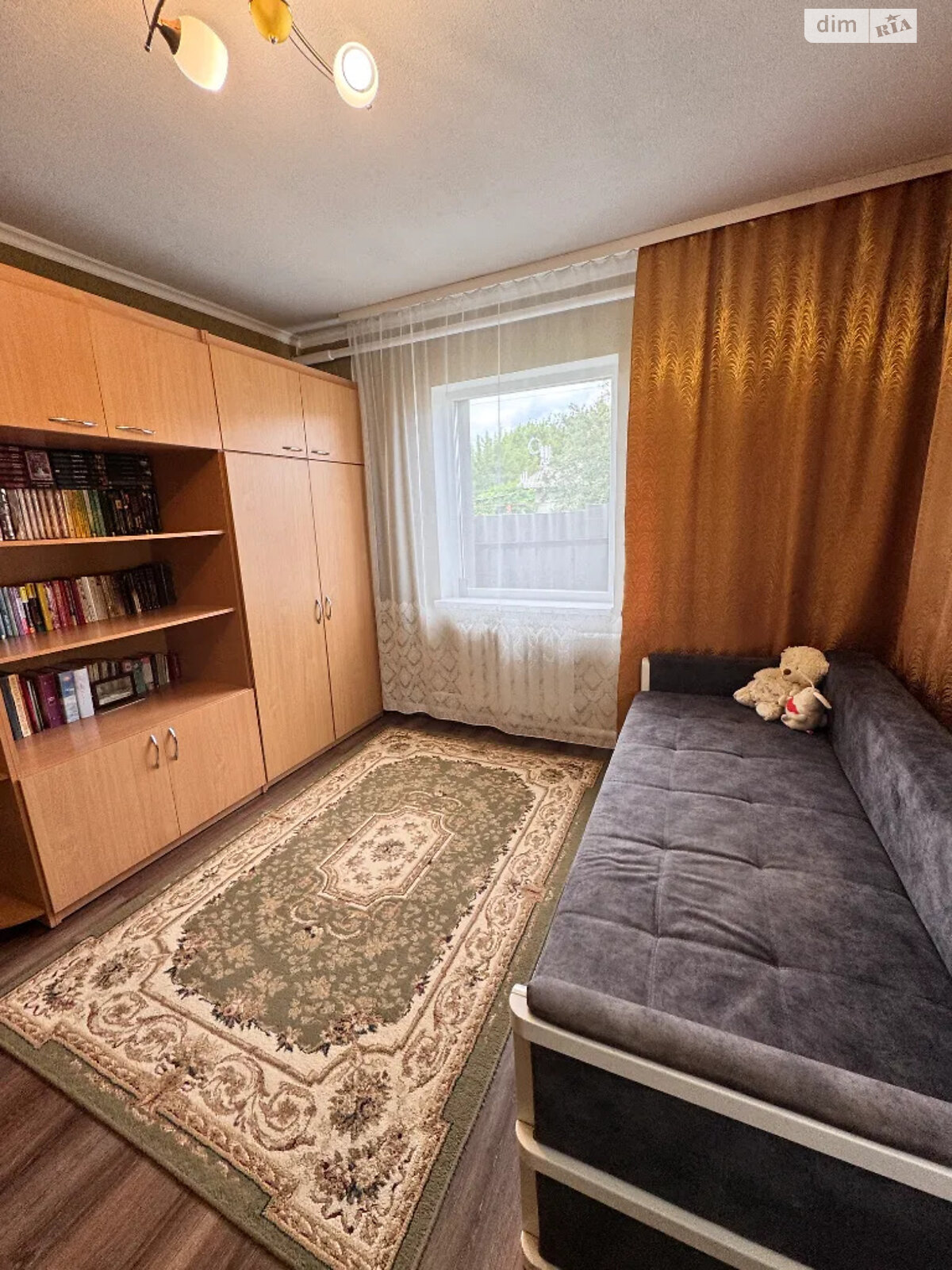 одноповерховий будинок з гаражем, 72 кв. м, шлакобетон. Продаж в Дніпрі, район Мазепи фото 1 одноповерховий будинок з гаражем, 72 кв. м, шлакобетон. Продаж в Дніпрі, район Мазепи фото 1