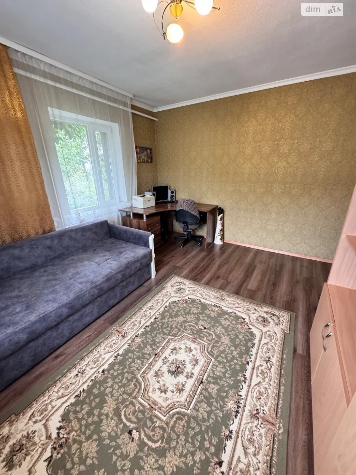 одноповерховий будинок з гаражем, 72 кв. м, шлакобетон. Продаж в Дніпрі, район Мазепи фото 1 одноповерховий будинок з гаражем, 72 кв. м, шлакобетон. Продаж в Дніпрі, район Мазепи фото 1
