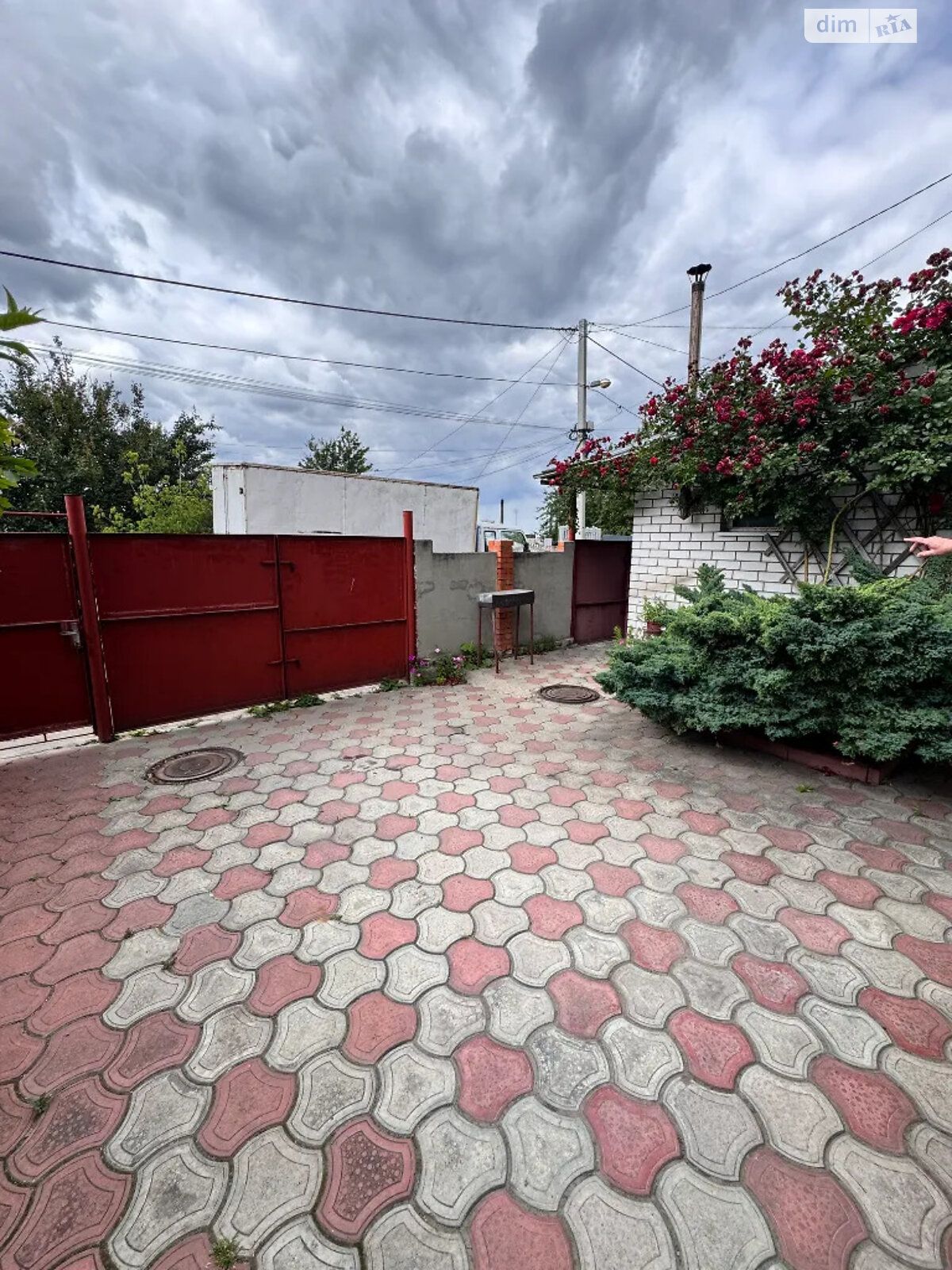 одноповерховий будинок з гаражем, 72 кв. м, шлакобетон. Продаж в Дніпрі, район Мазепи фото 1 одноповерховий будинок з гаражем, 72 кв. м, шлакобетон. Продаж в Дніпрі, район Мазепи фото 1