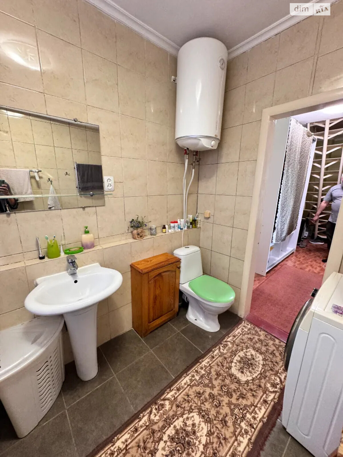 одноповерховий будинок з гаражем, 72 кв. м, шлакобетон. Продаж в Дніпрі, район Мазепи фото 1 одноповерховий будинок з гаражем, 72 кв. м, шлакобетон. Продаж в Дніпрі, район Мазепи фото 1