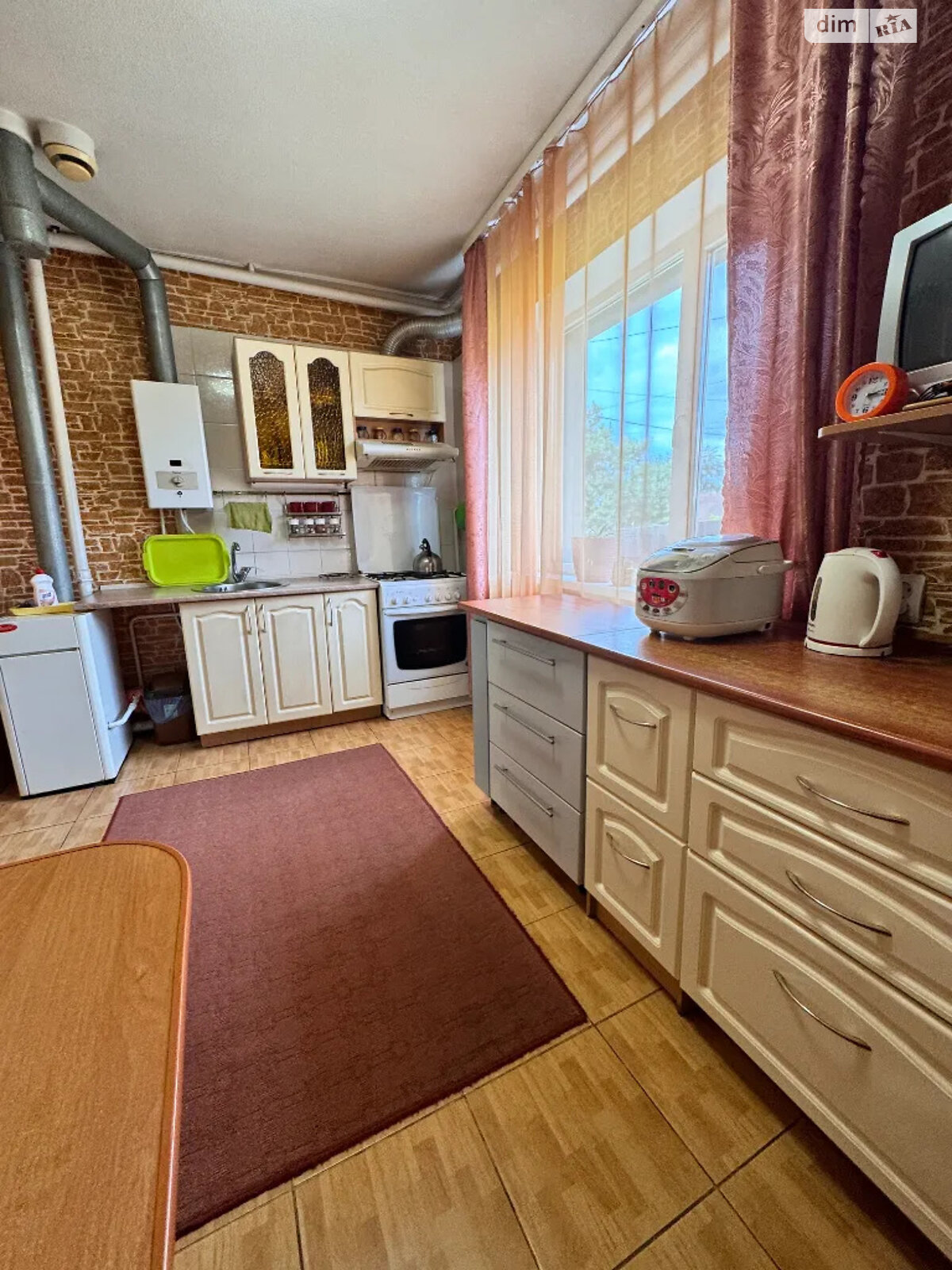 одноповерховий будинок з гаражем, 72 кв. м, шлакобетон. Продаж в Дніпрі, район Мазепи фото 1 одноповерховий будинок з гаражем, 72 кв. м, шлакобетон. Продаж в Дніпрі, район Мазепи фото 1