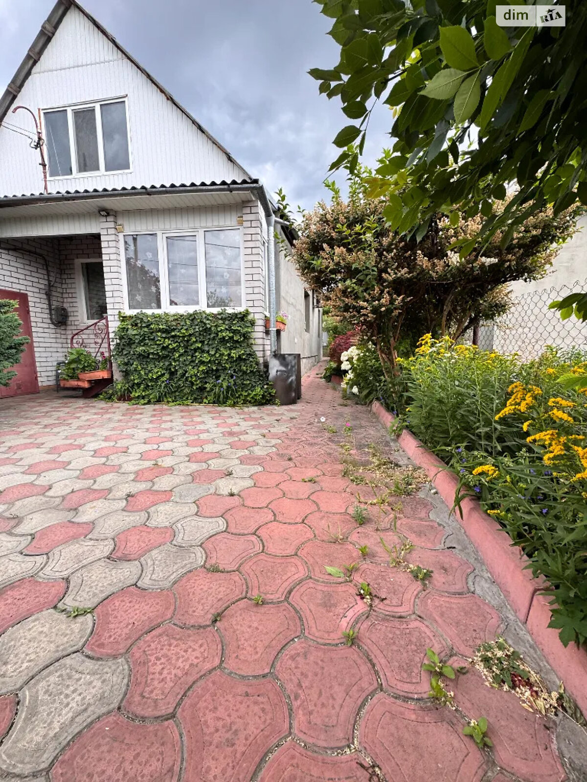 одноповерховий будинок з гаражем, 72 кв. м, шлакобетон. Продаж в Дніпрі, район Мазепи фото 1 одноповерховий будинок з гаражем, 72 кв. м, шлакобетон. Продаж в Дніпрі, район Мазепи фото 1