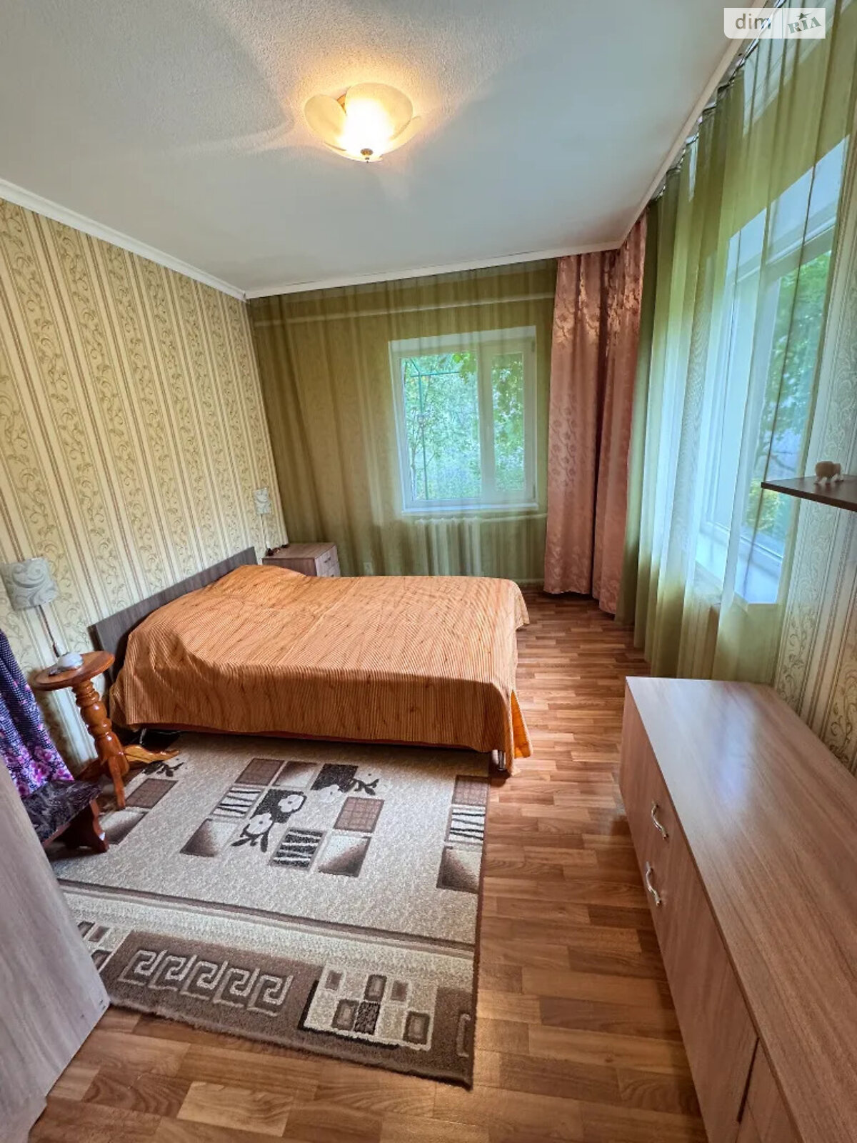 одноповерховий будинок з гаражем, 72 кв. м, шлакобетон. Продаж в Дніпрі, район Мазепи фото 1 одноповерховий будинок з гаражем, 72 кв. м, шлакобетон. Продаж в Дніпрі, район Мазепи фото 1