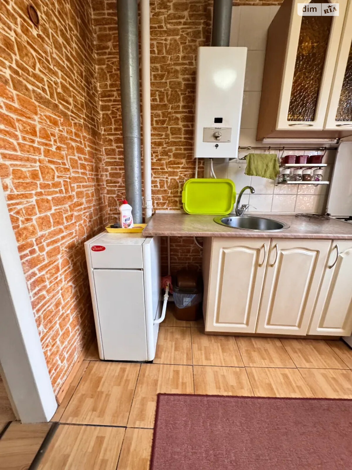 одноповерховий будинок з гаражем, 72 кв. м, шлакобетон. Продаж в Дніпрі, район Мазепи фото 1 одноповерховий будинок з гаражем, 72 кв. м, шлакобетон. Продаж в Дніпрі, район Мазепи фото 1
