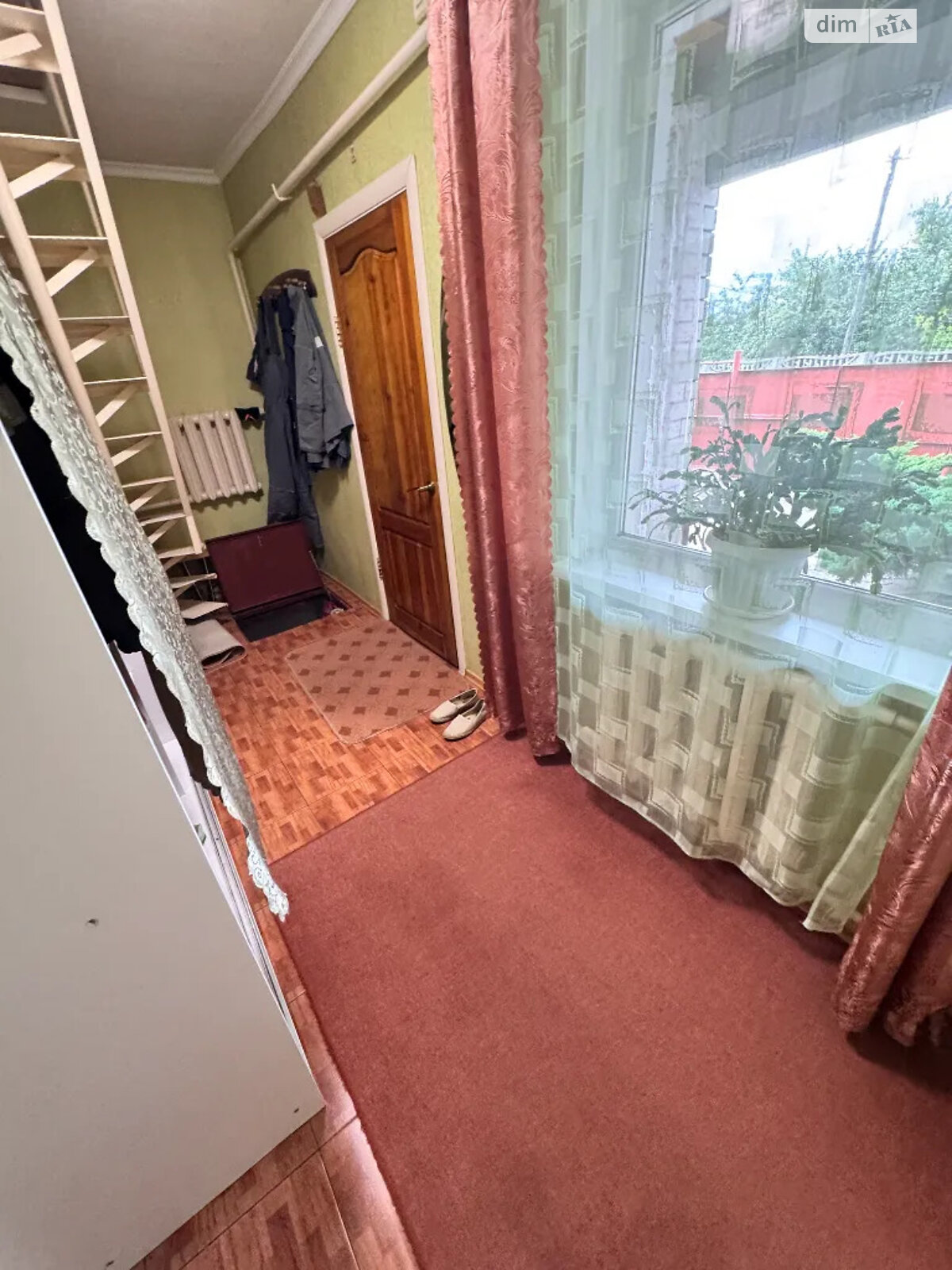 одноповерховий будинок з гаражем, 72 кв. м, шлакобетон. Продаж в Дніпрі, район Мазепи фото 1 одноповерховий будинок з гаражем, 72 кв. м, шлакобетон. Продаж в Дніпрі, район Мазепи фото 1