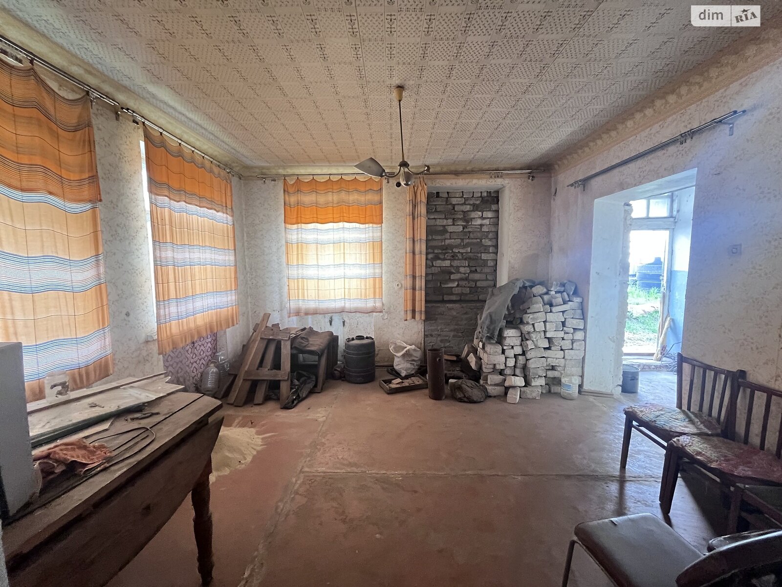 одноповерховий будинок, 57.6 кв. м, цегла. Продаж в Дніпрі, район Мазепи фото 1 одноповерховий будинок, 57.6 кв. м, цегла. Продаж в Дніпрі, район Мазепи фото 1