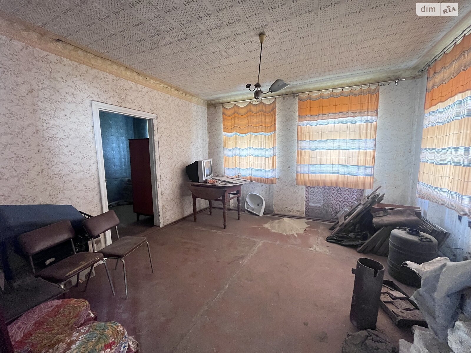 одноповерховий будинок, 57.6 кв. м, цегла. Продаж в Дніпрі, район Мазепи фото 1 одноповерховий будинок, 57.6 кв. м, цегла. Продаж в Дніпрі, район Мазепи фото 1