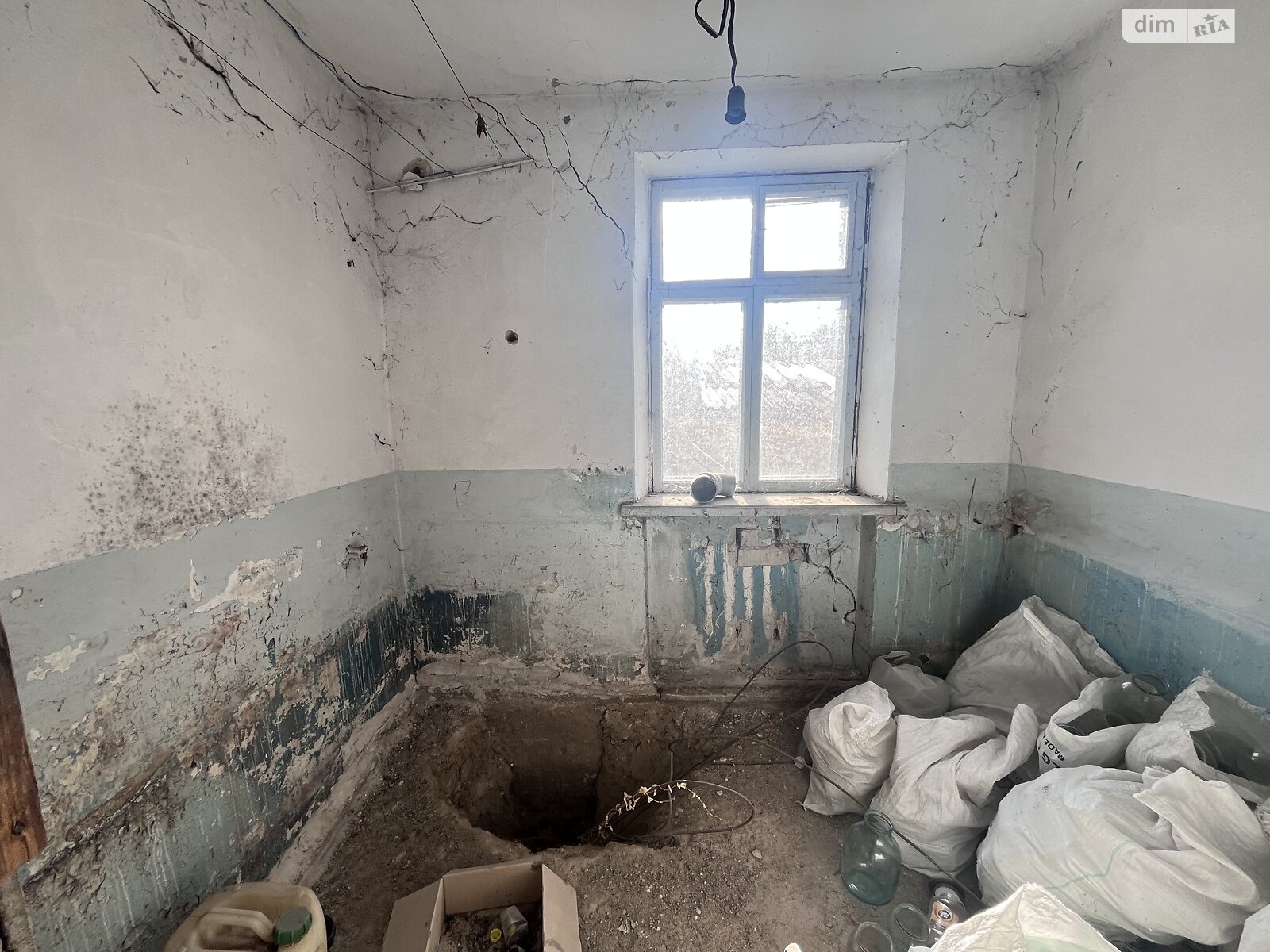 одноповерховий будинок, 57.6 кв. м, цегла. Продаж в Дніпрі, район Мазепи фото 1 одноповерховий будинок, 57.6 кв. м, цегла. Продаж в Дніпрі, район Мазепи фото 1