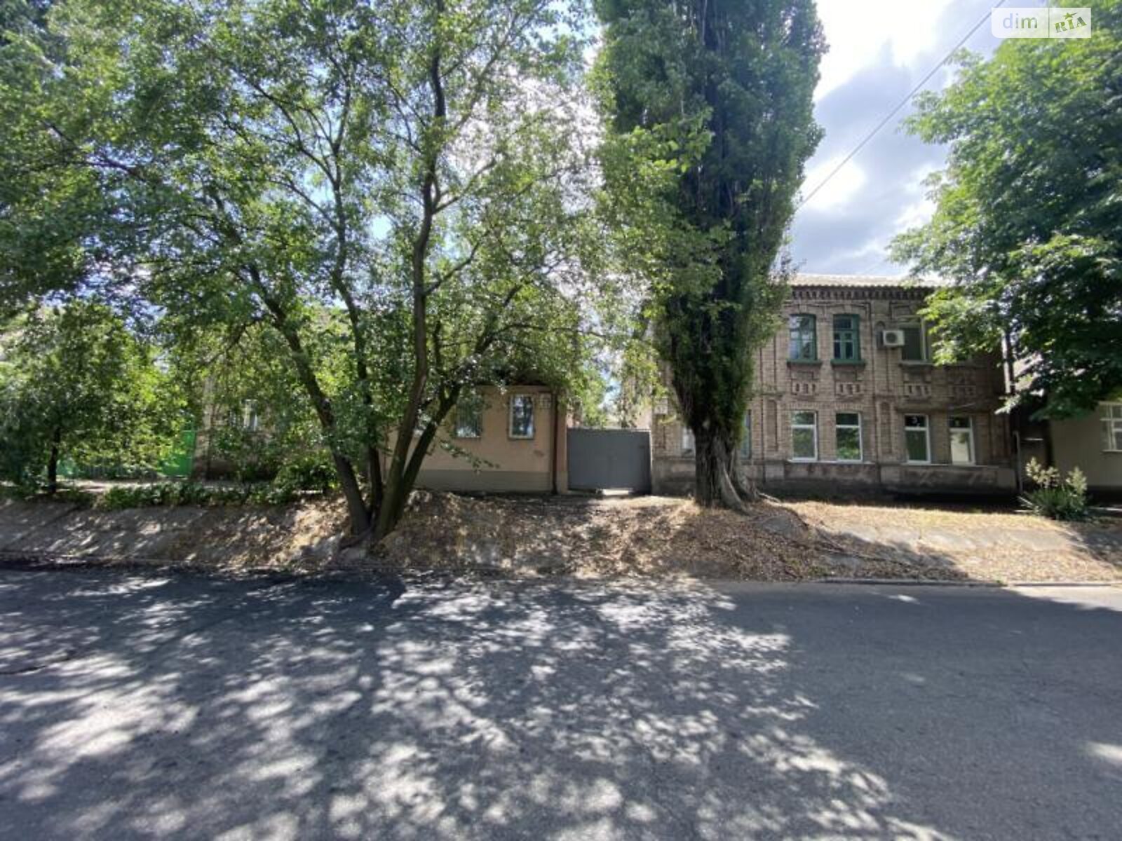 одноповерховий будинок з опаленням, 52 кв. м, цегла. Продаж в Дніпрі, район Мазепи фото 1 одноповерховий будинок з опаленням, 52 кв. м, цегла. Продаж в Дніпрі, район Мазепи фото 1