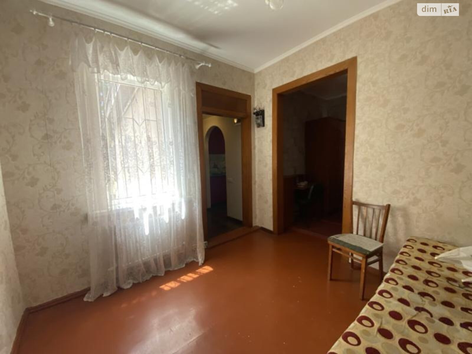 одноповерховий будинок з опаленням, 52 кв. м, цегла. Продаж в Дніпрі, район Мазепи фото 1 одноповерховий будинок з опаленням, 52 кв. м, цегла. Продаж в Дніпрі, район Мазепи фото 1