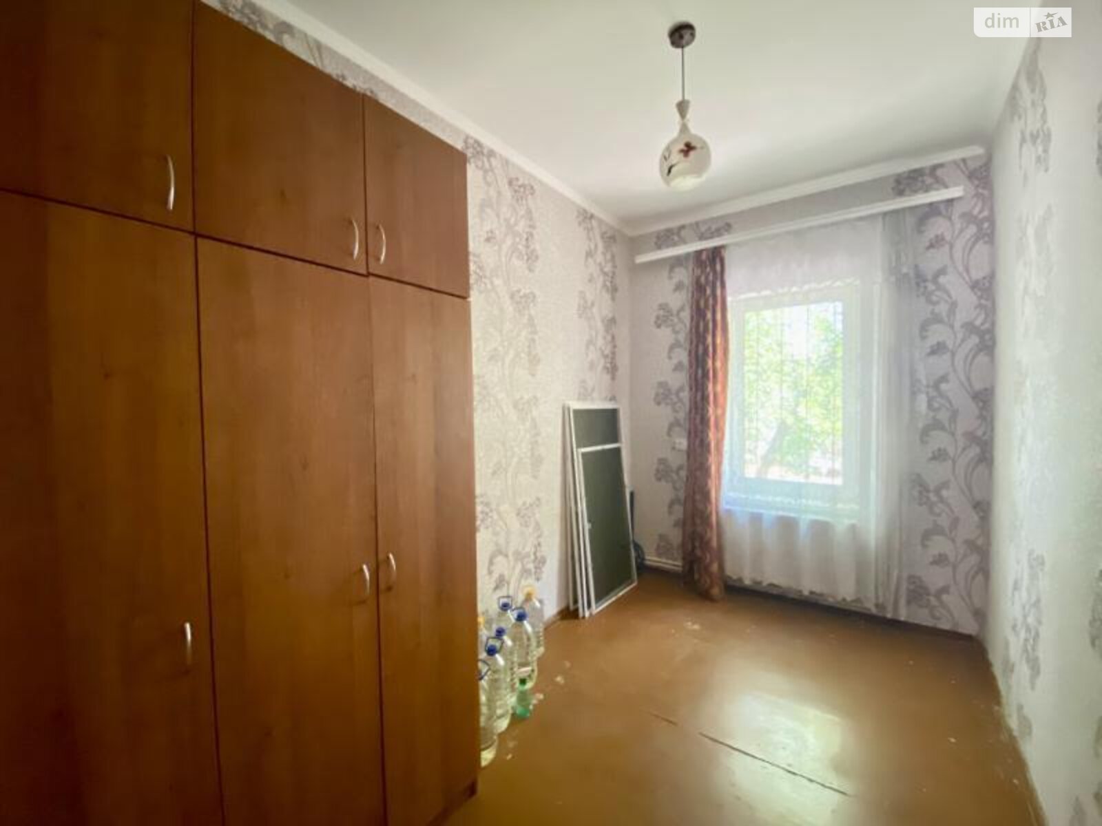 одноповерховий будинок з опаленням, 52 кв. м, цегла. Продаж в Дніпрі, район Мазепи фото 1 одноповерховий будинок з опаленням, 52 кв. м, цегла. Продаж в Дніпрі, район Мазепи фото 1