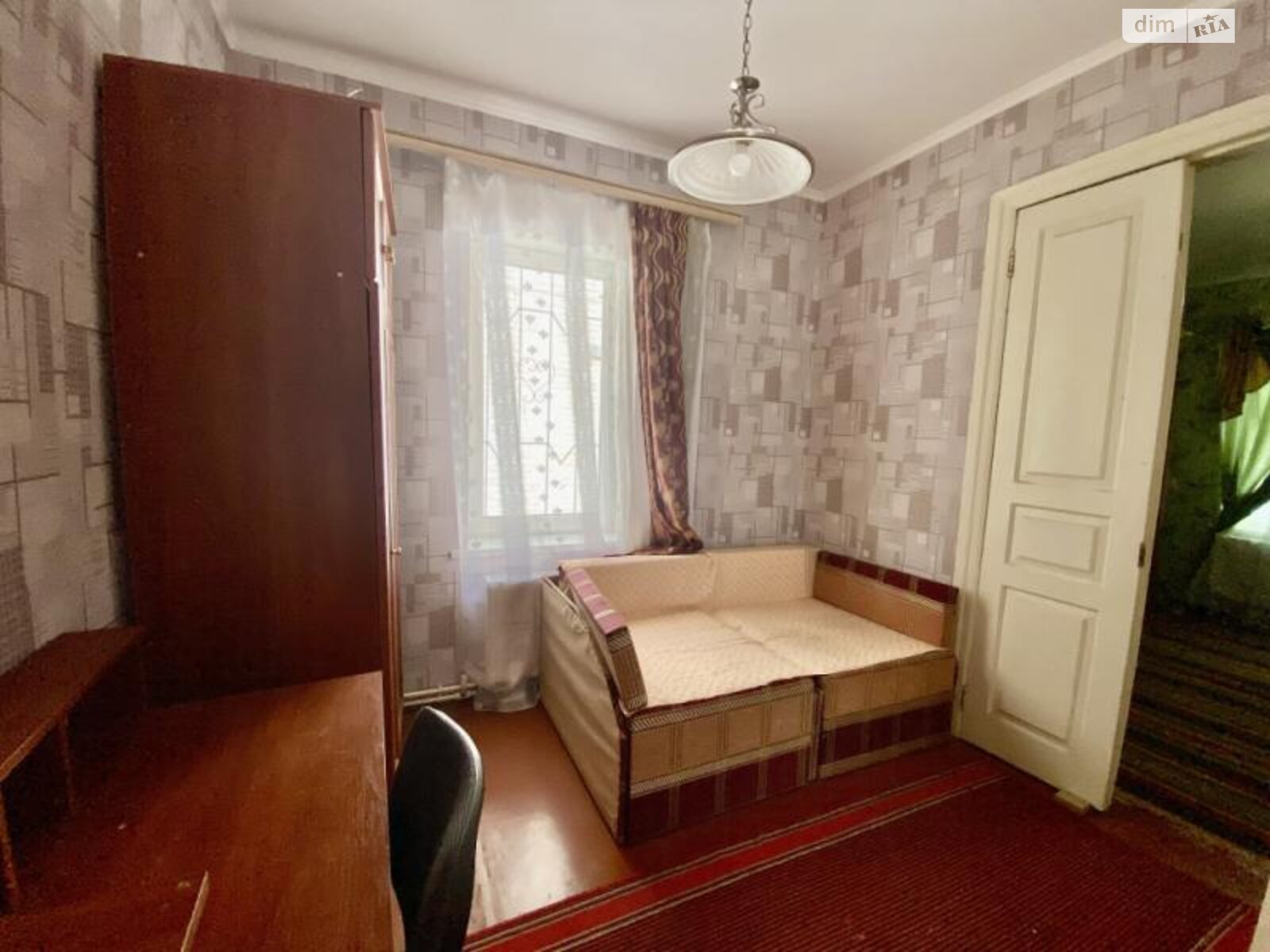 одноповерховий будинок з опаленням, 52 кв. м, цегла. Продаж в Дніпрі, район Мазепи фото 1 одноповерховий будинок з опаленням, 52 кв. м, цегла. Продаж в Дніпрі, район Мазепи фото 1