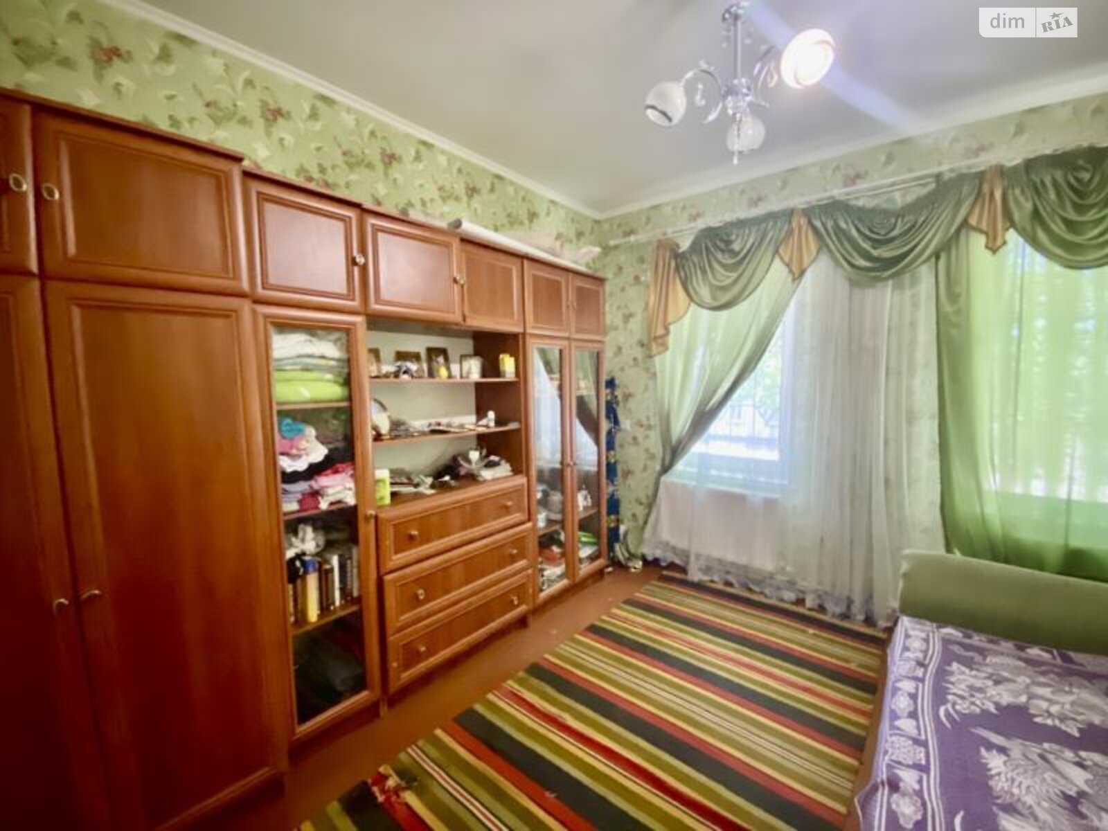 одноповерховий будинок з опаленням, 52 кв. м, цегла. Продаж в Дніпрі, район Мазепи фото 1 одноповерховий будинок з опаленням, 52 кв. м, цегла. Продаж в Дніпрі, район Мазепи фото 1
