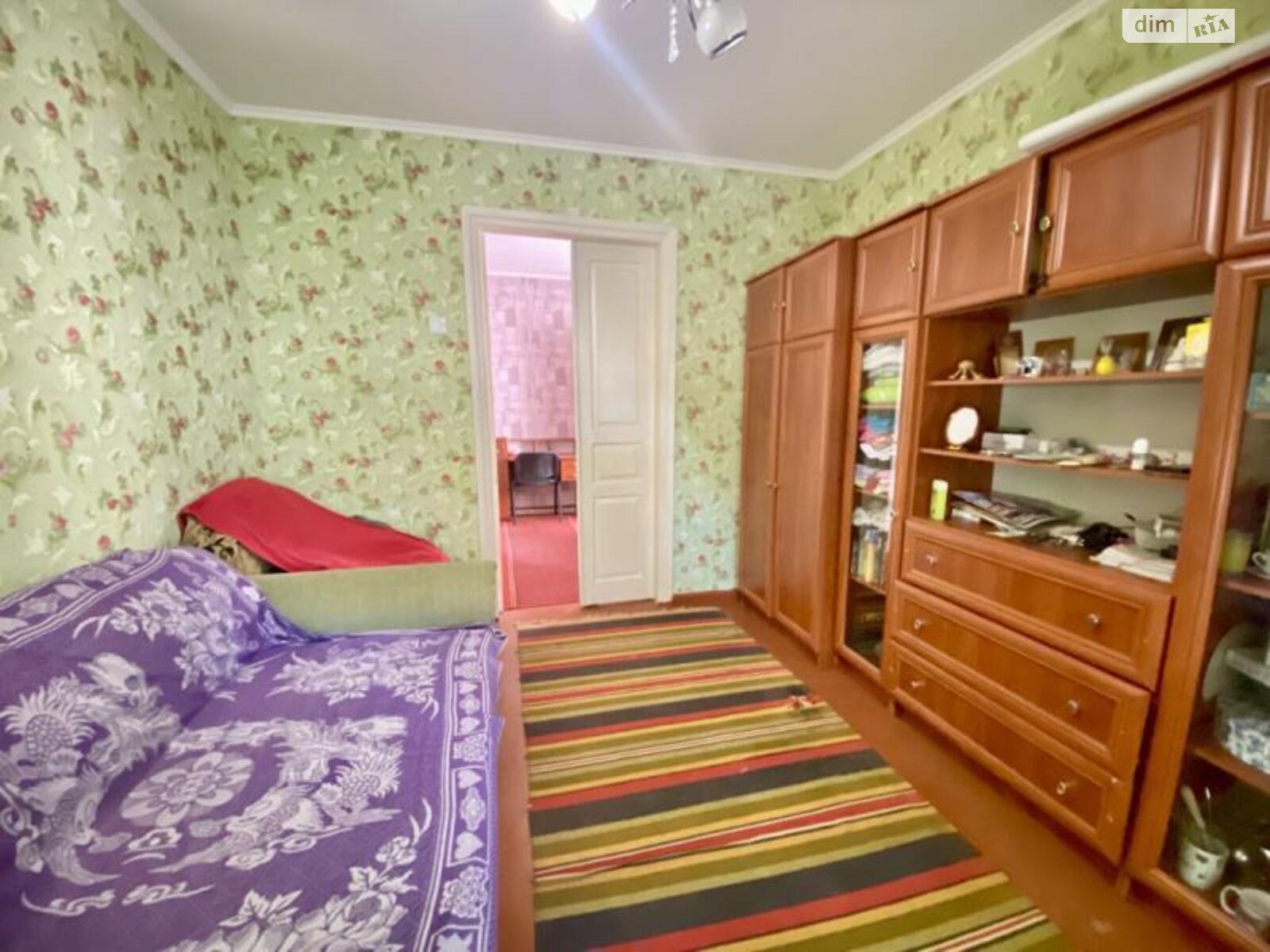 одноповерховий будинок з опаленням, 52 кв. м, цегла. Продаж в Дніпрі, район Мазепи фото 1 одноповерховий будинок з опаленням, 52 кв. м, цегла. Продаж в Дніпрі, район Мазепи фото 1